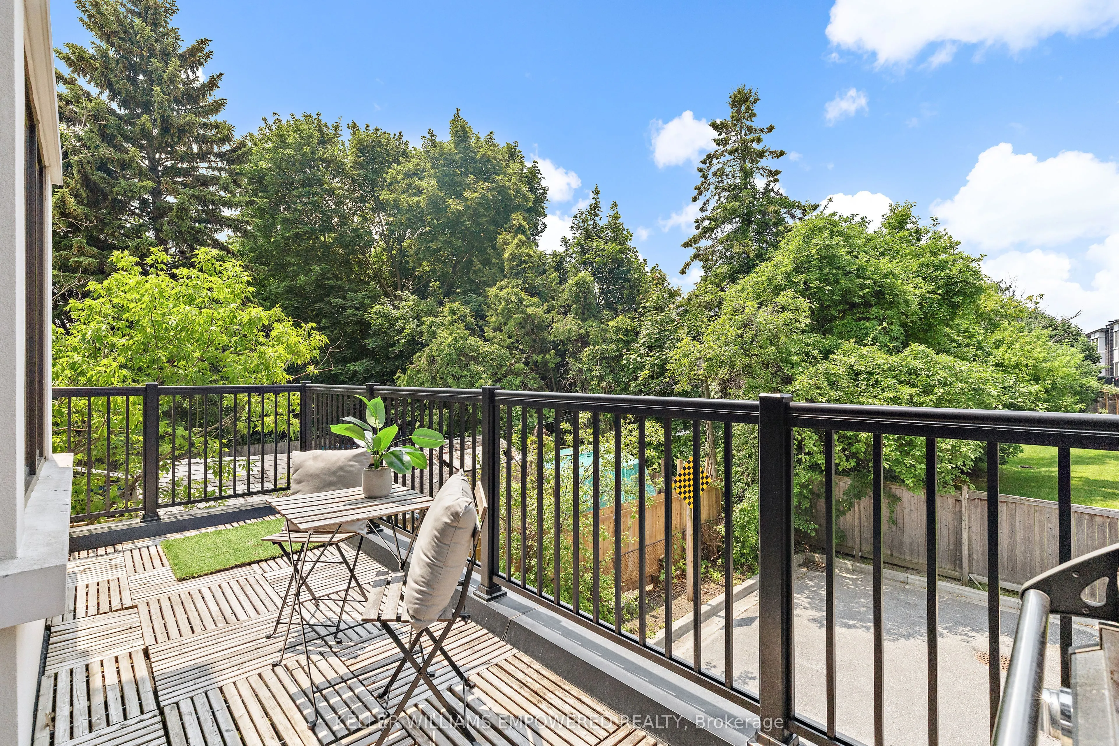 10558 Bayview Avenue, #8