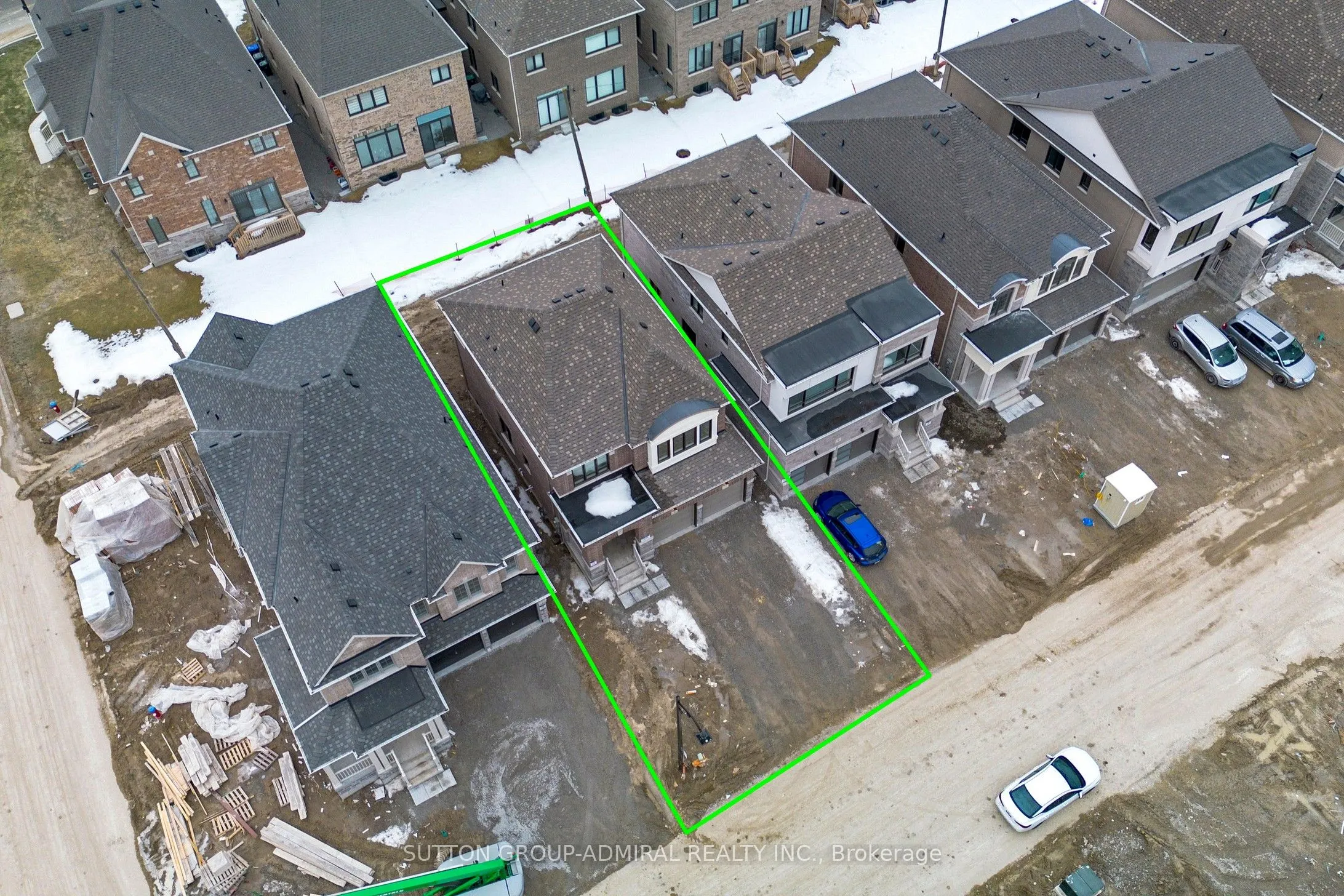 5 Culbert Road