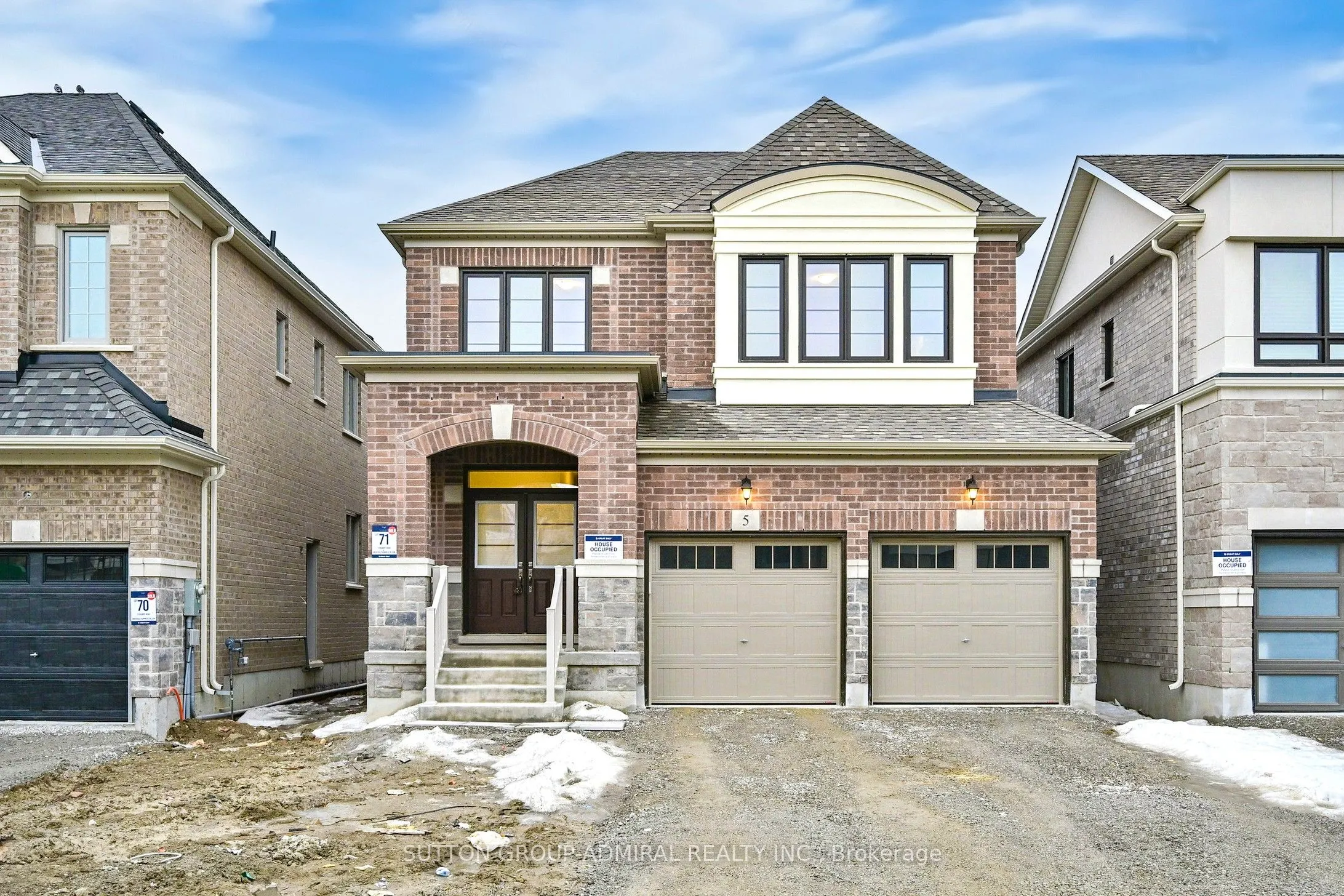 5 Culbert Road