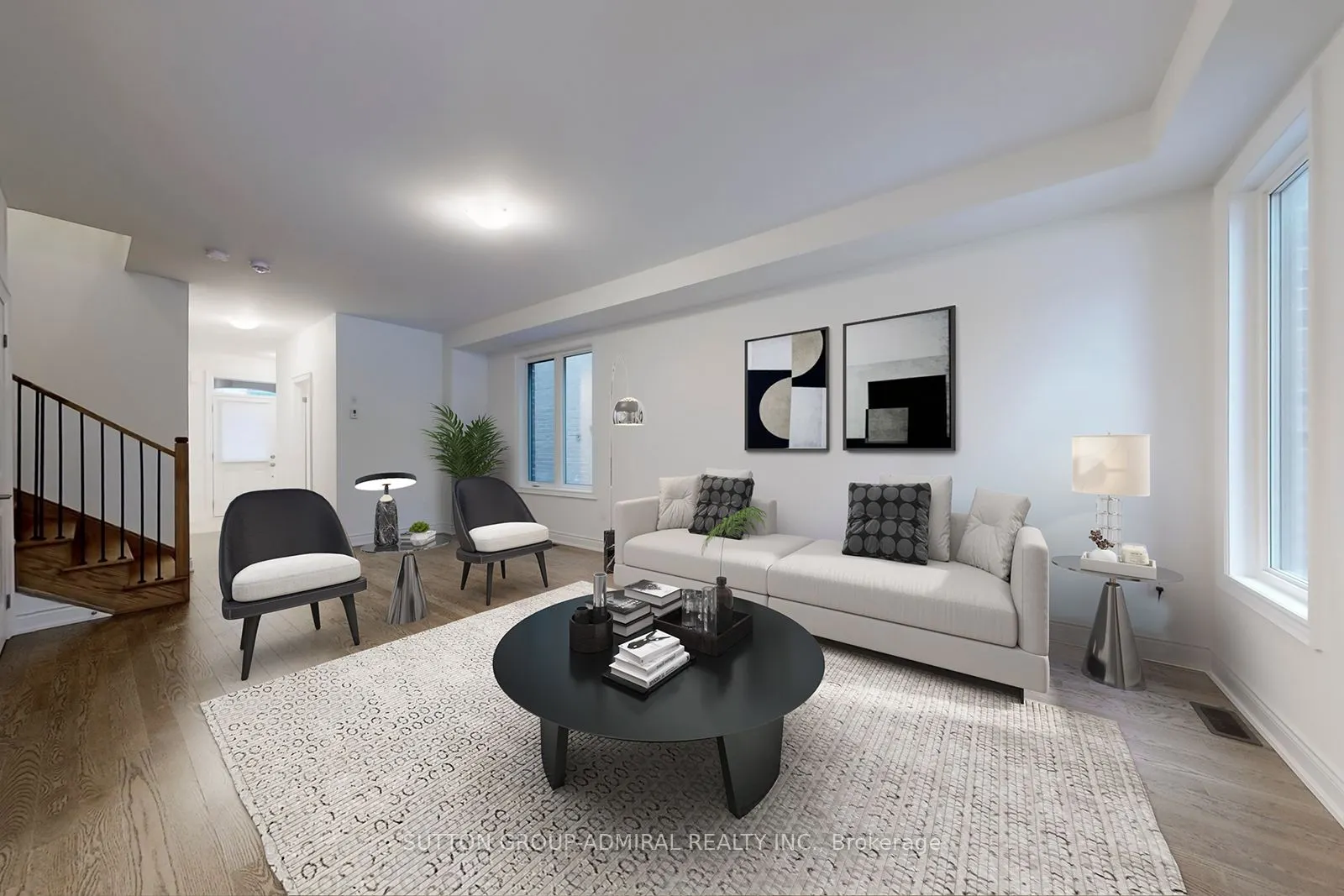 5 Culbert Road
