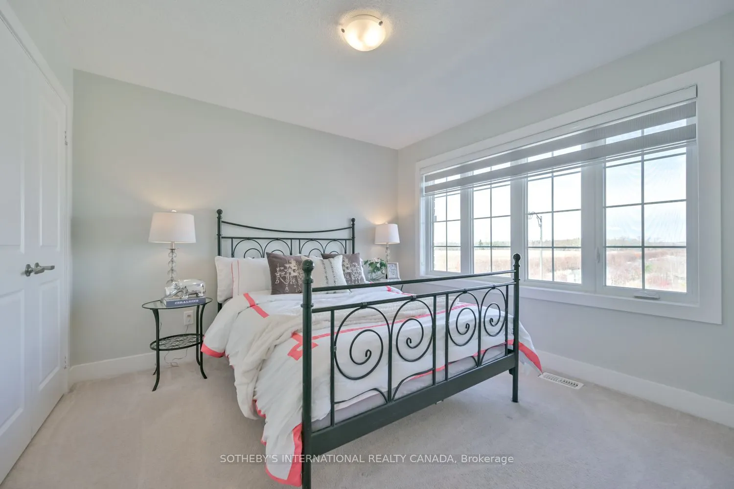 45 Crimson King Way