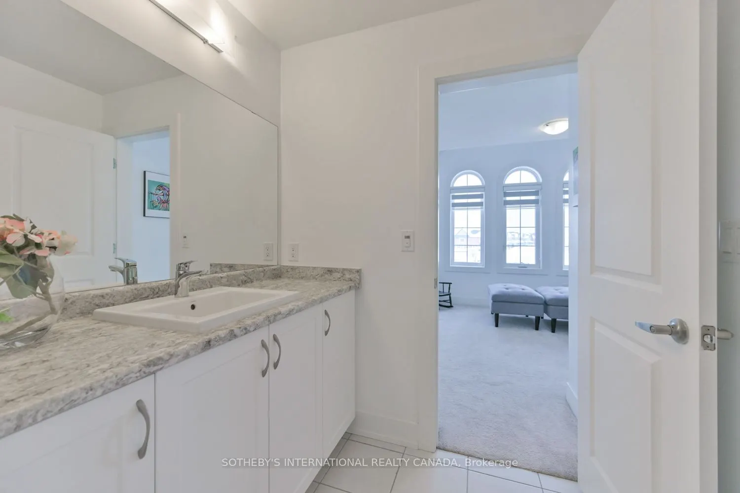 45 Crimson King Way