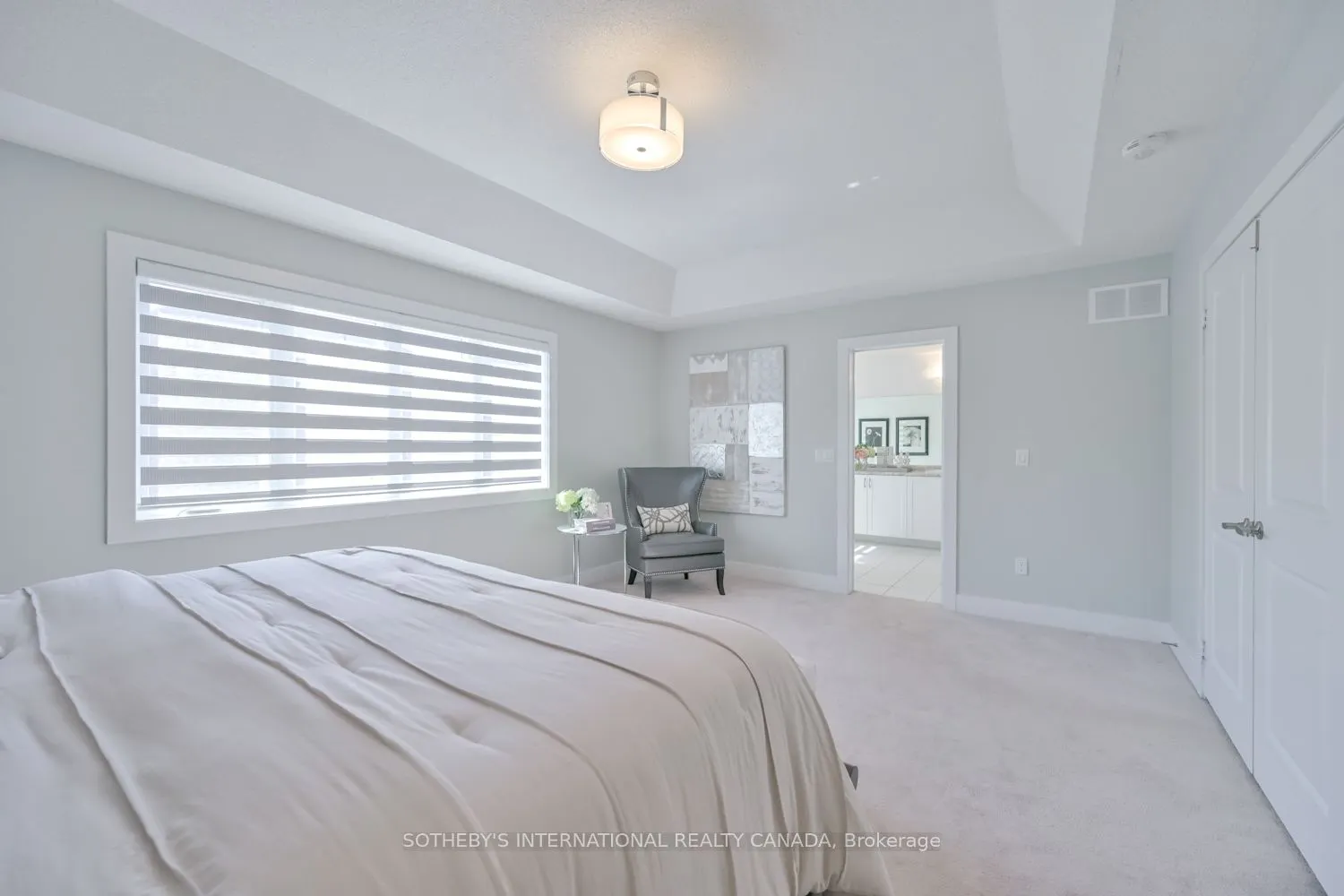45 Crimson King Way