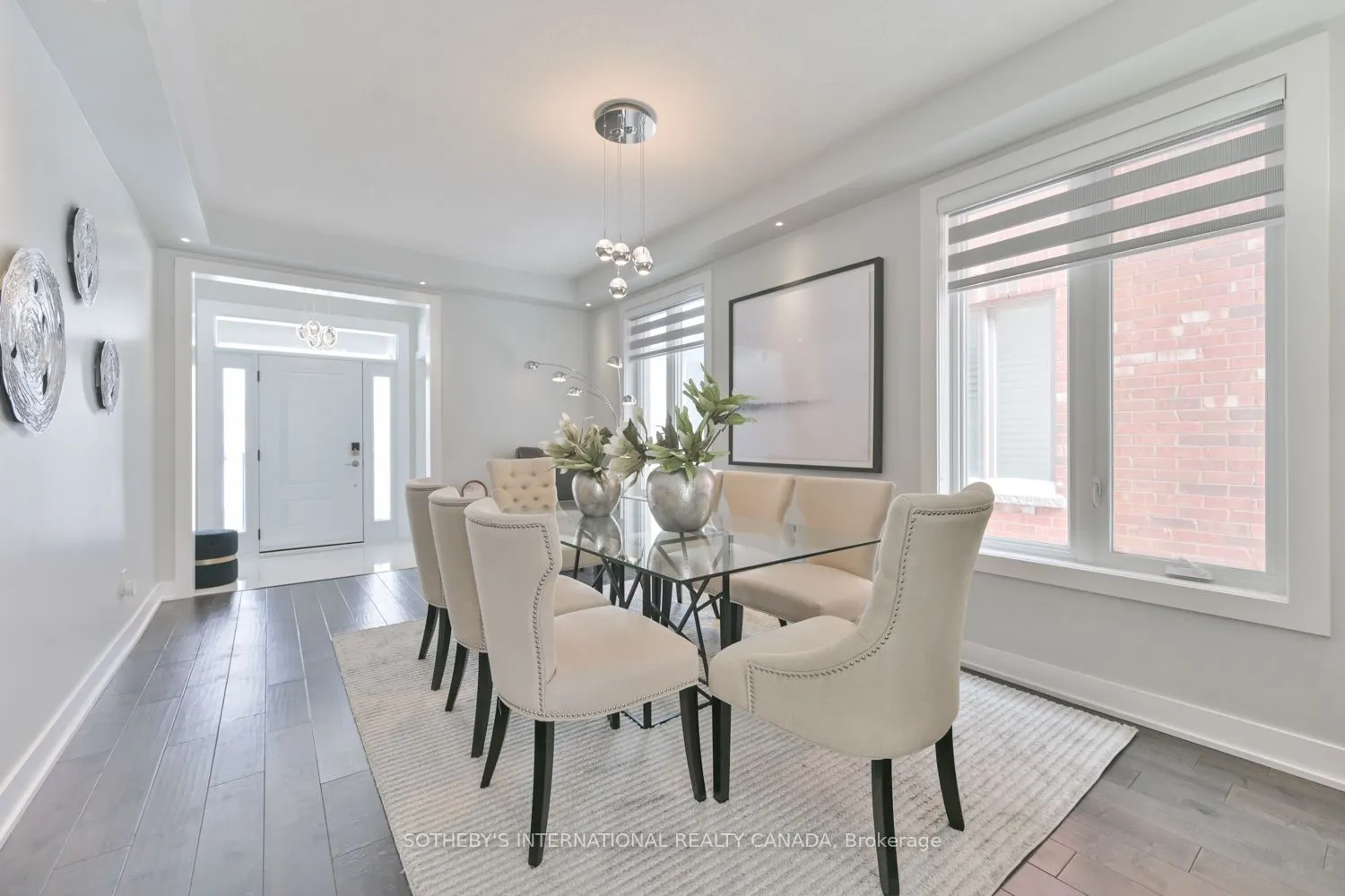 45 Crimson King Way
