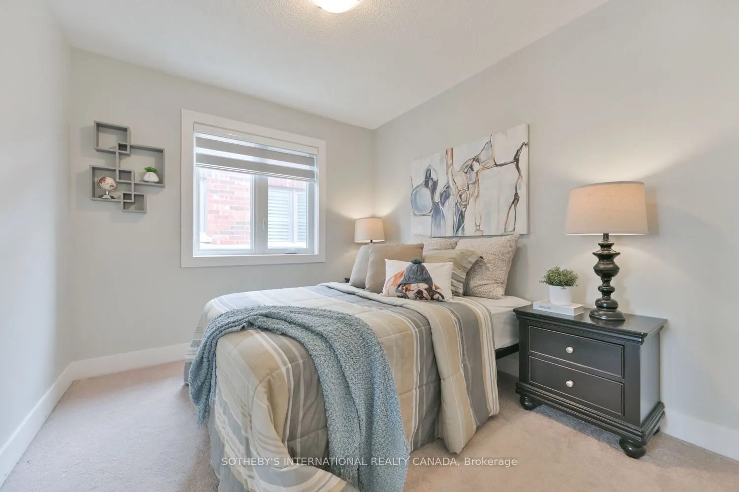 45 Crimson King Way