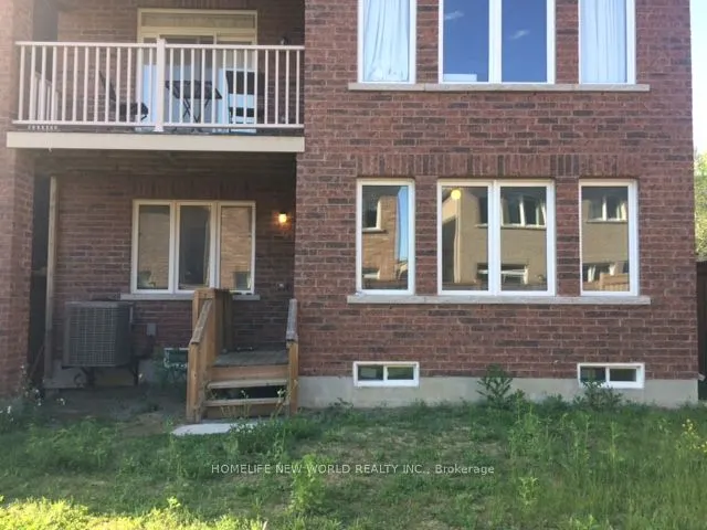41 Pulpwood Cres Crescent, #Main