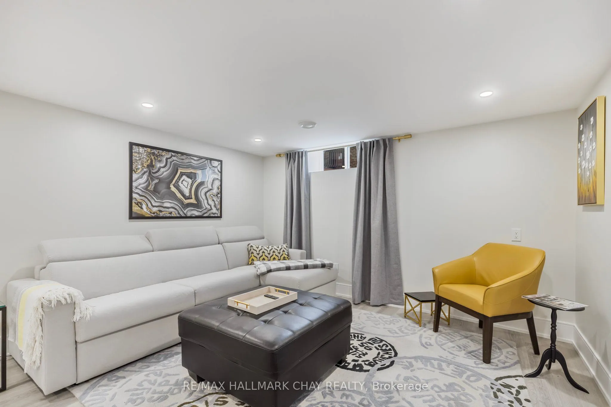12 Tower Court, #Lower