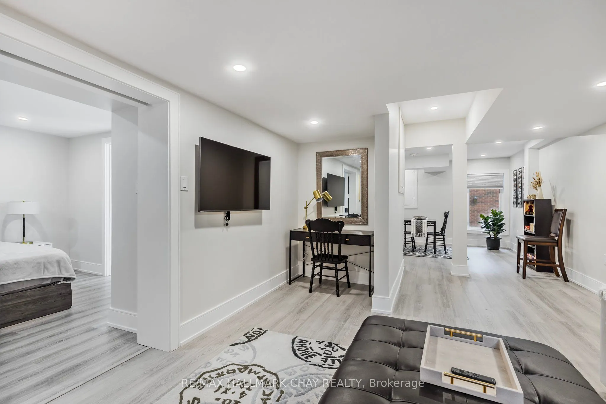 12 Tower Court, #Lower