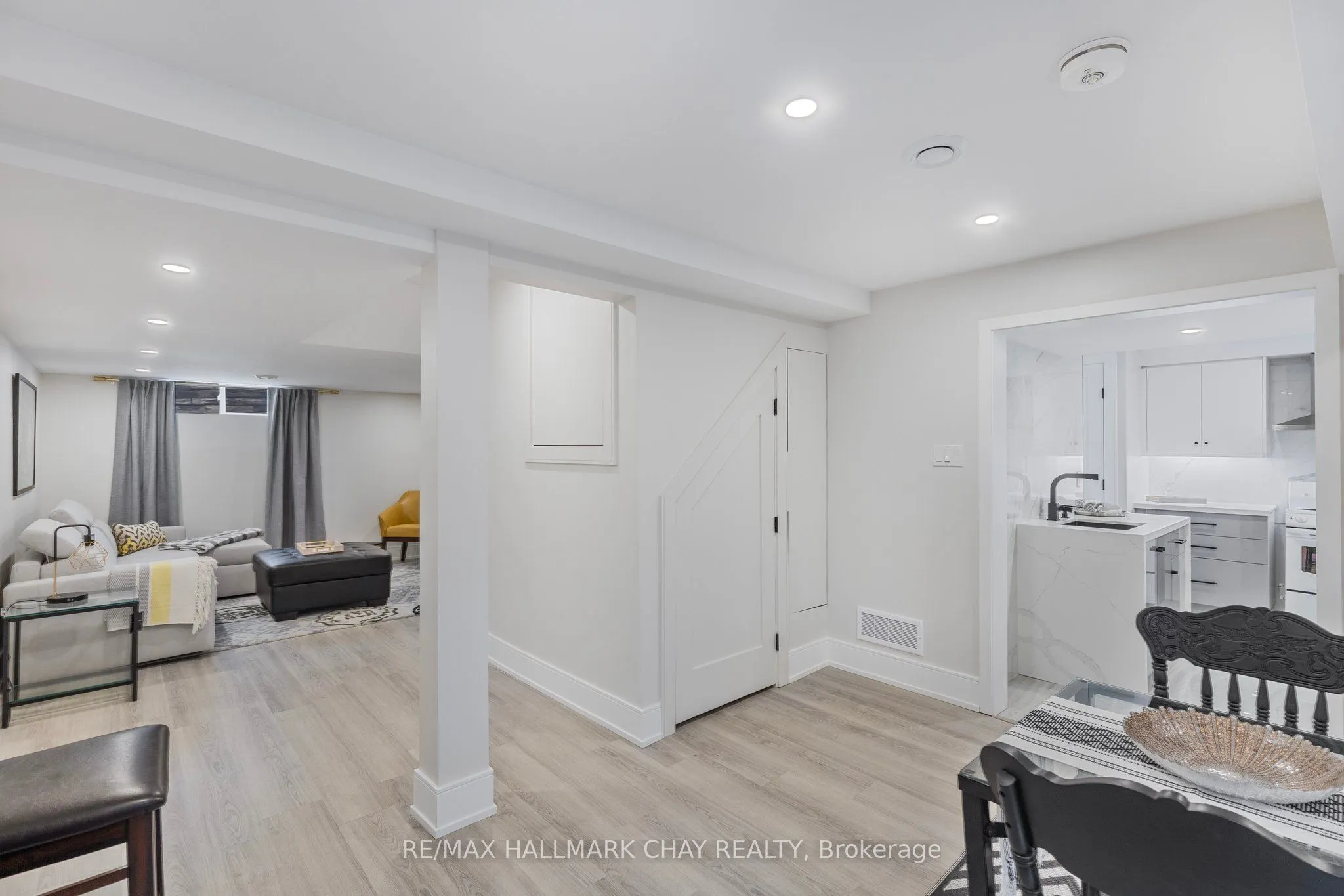 12 Tower Court, #Lower