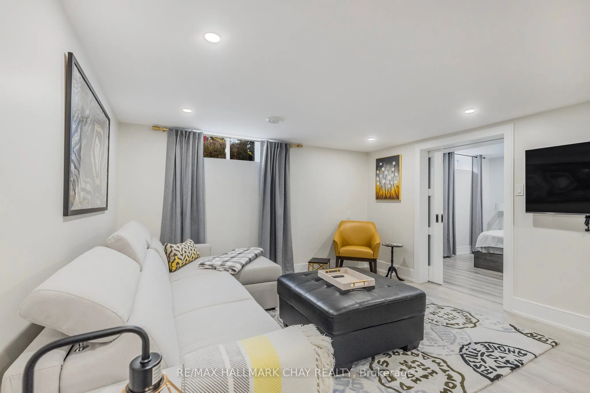 12 Tower Court, #Lower