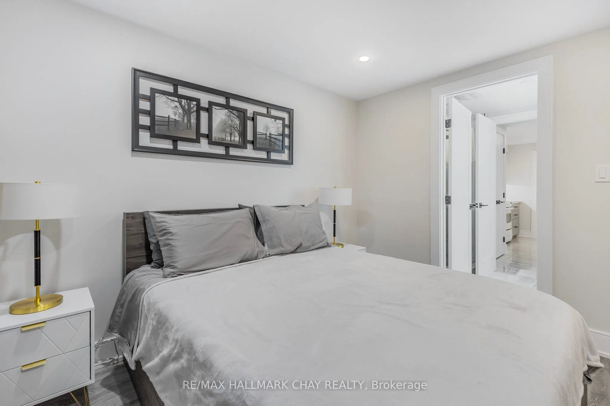 12 Tower Court, #Lower