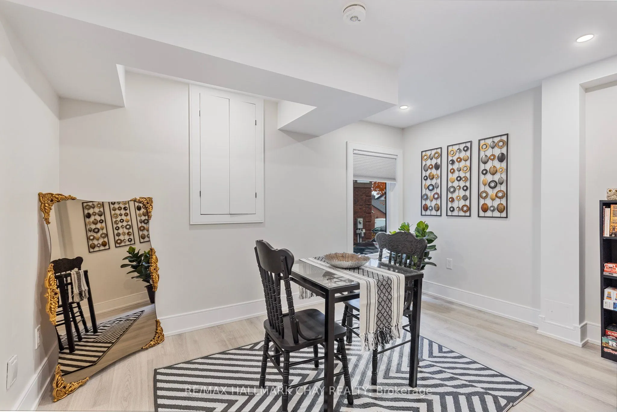 12 Tower Court, #Lower