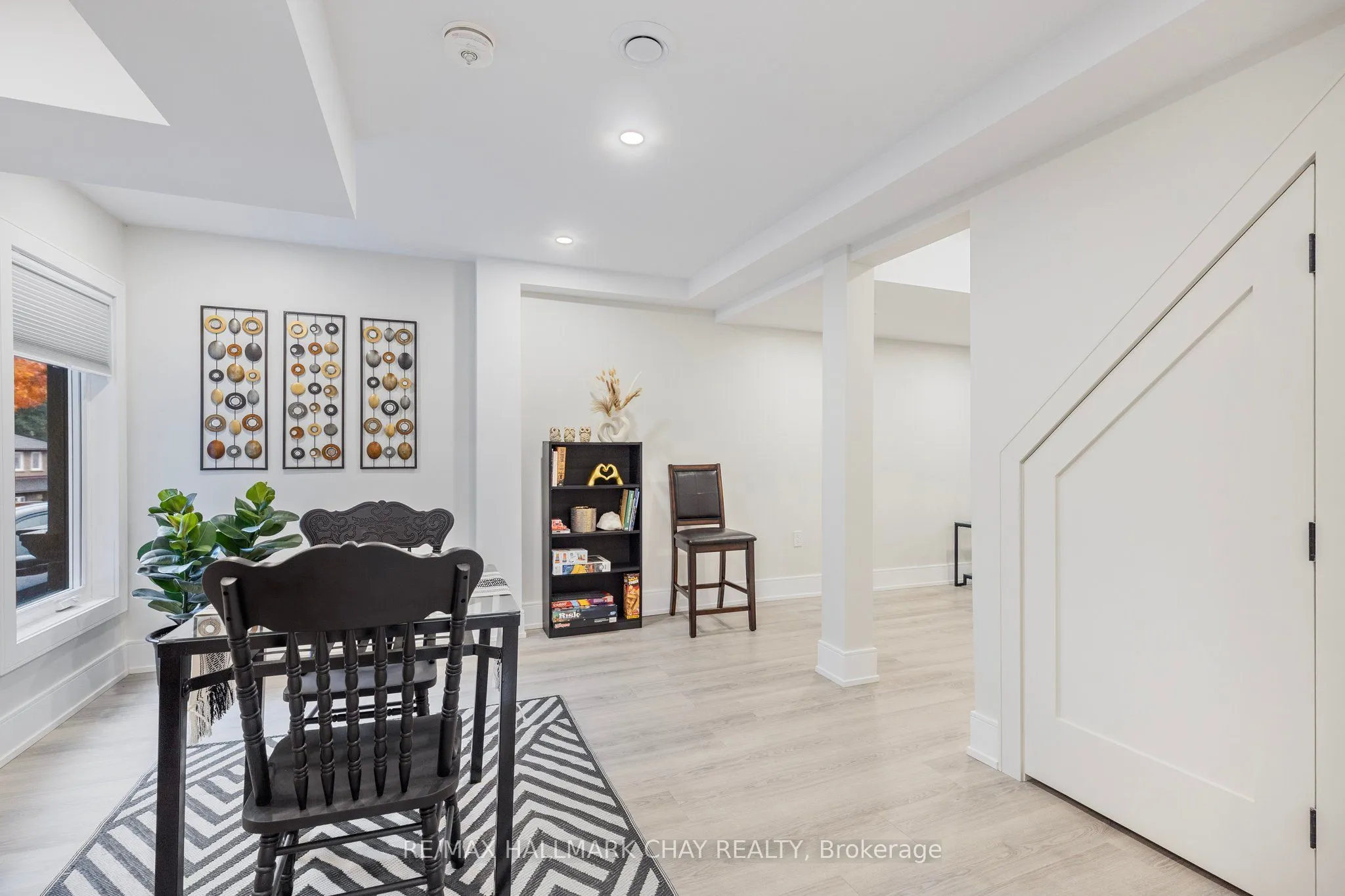 12 Tower Court, #Lower