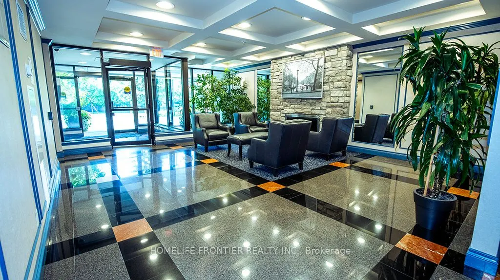 81 Townsgate Drive E, #210