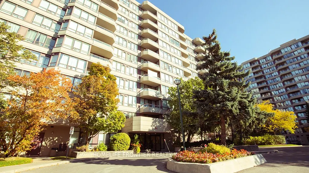 81 Townsgate Drive E, #210