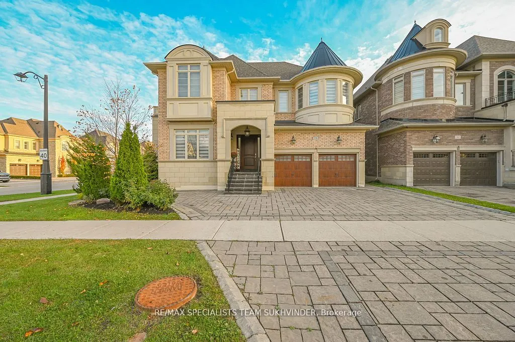 378 Woodgate Pines Drive