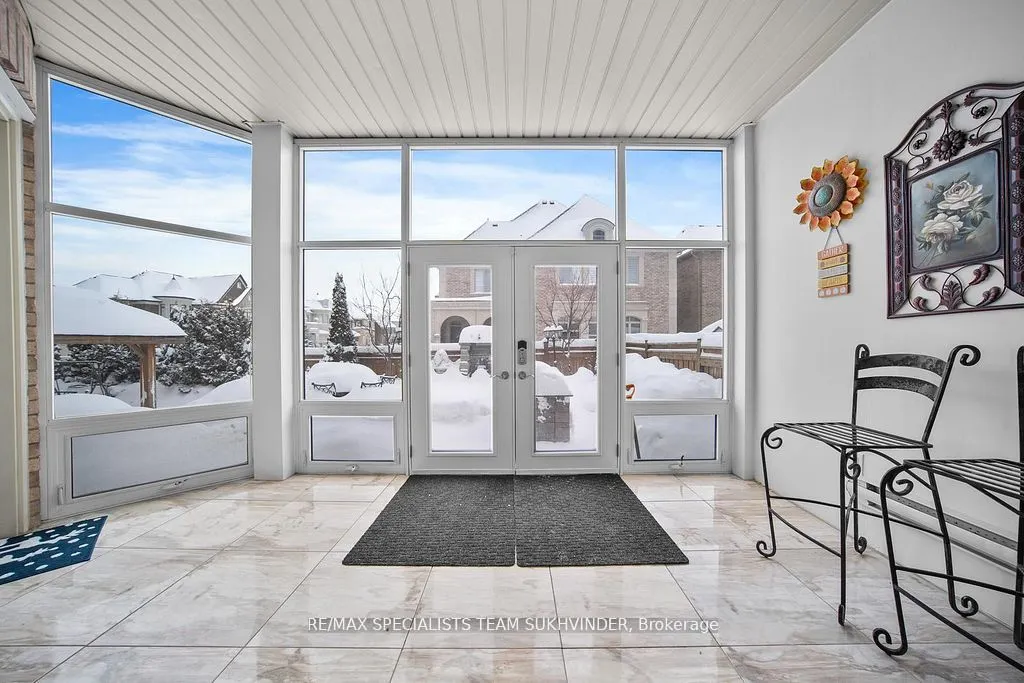 378 Woodgate Pines Drive