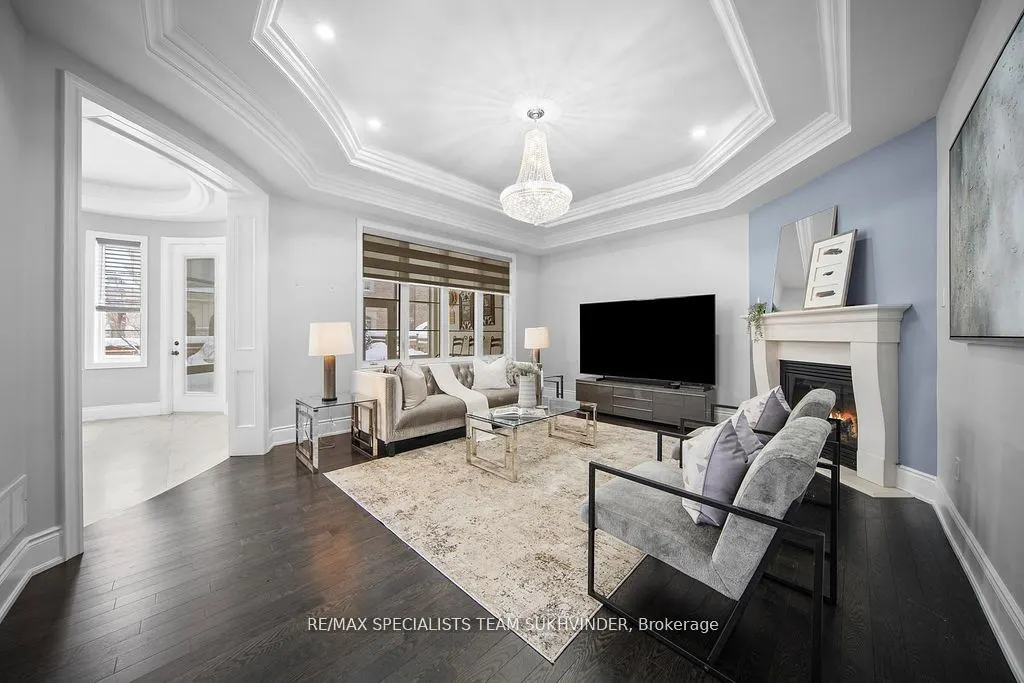 378 Woodgate Pines Drive