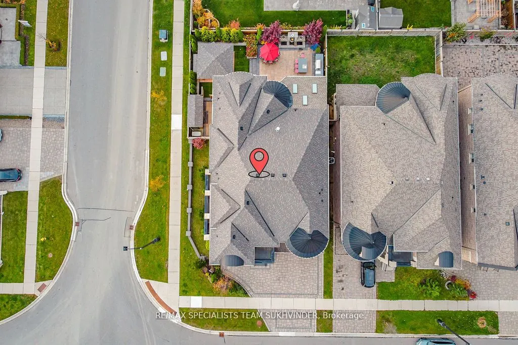 378 Woodgate Pines Drive