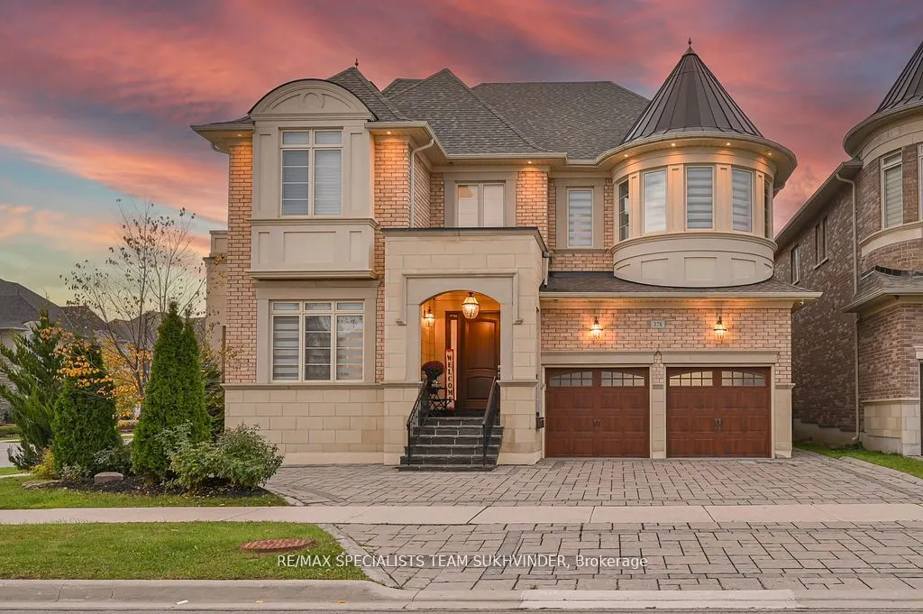 378 Woodgate Pines Drive