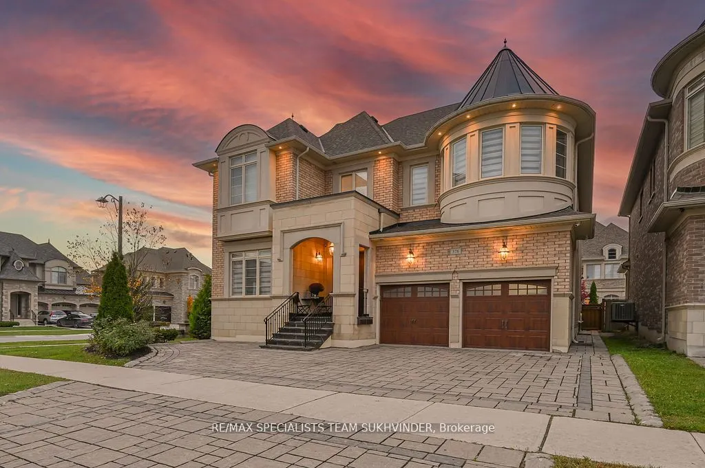 378 Woodgate Pines Drive