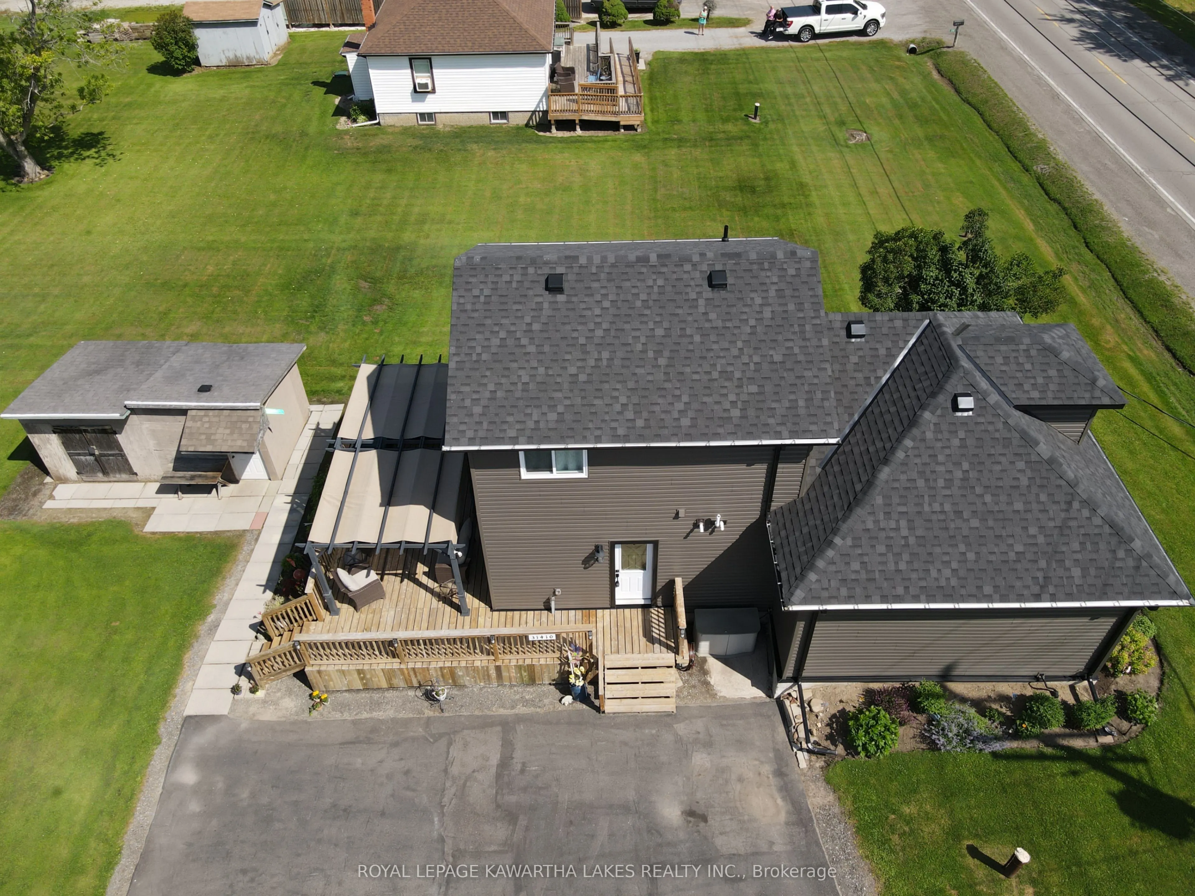 31410 Lake Ridge Road