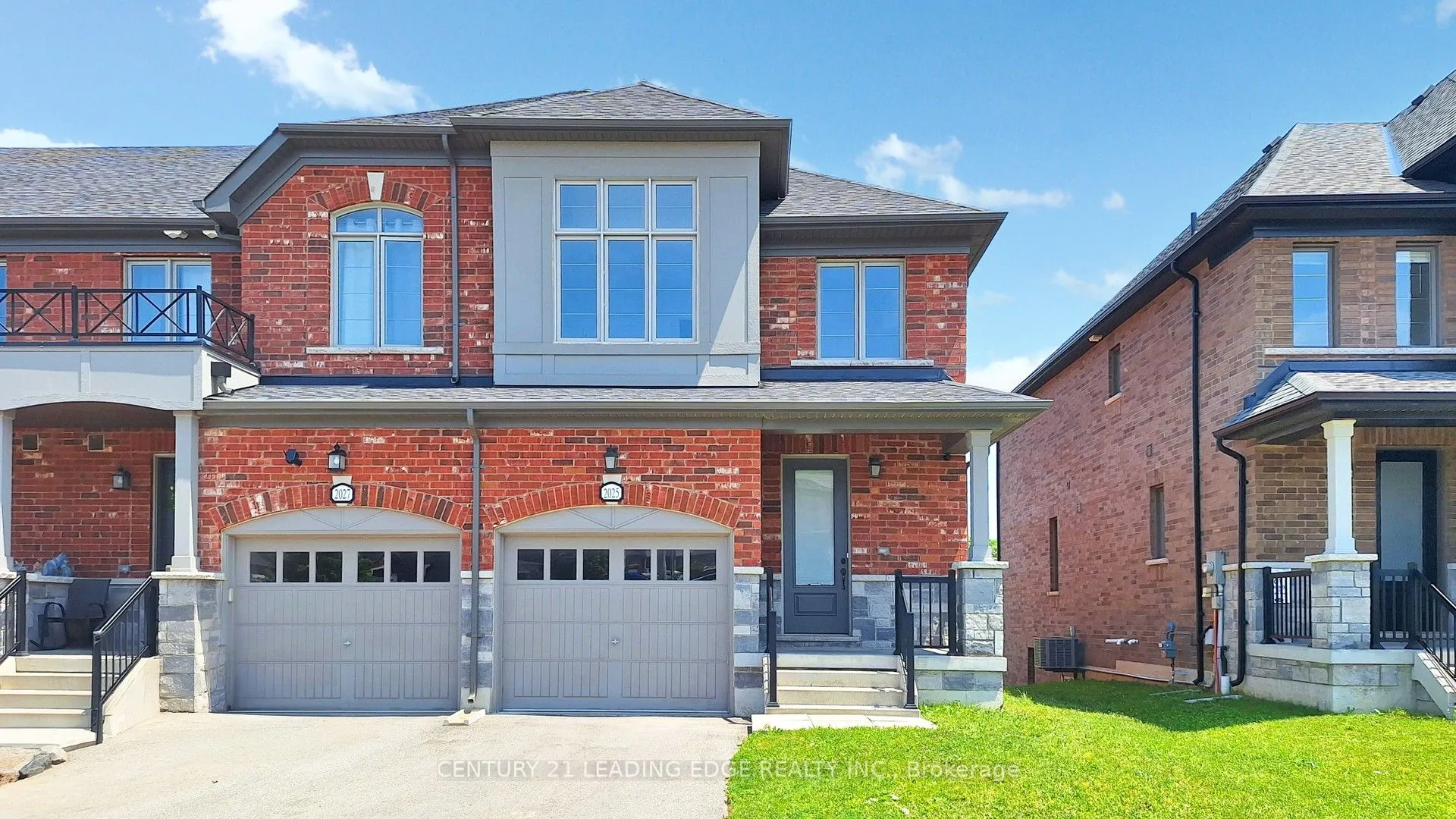 2025 Mullen Street