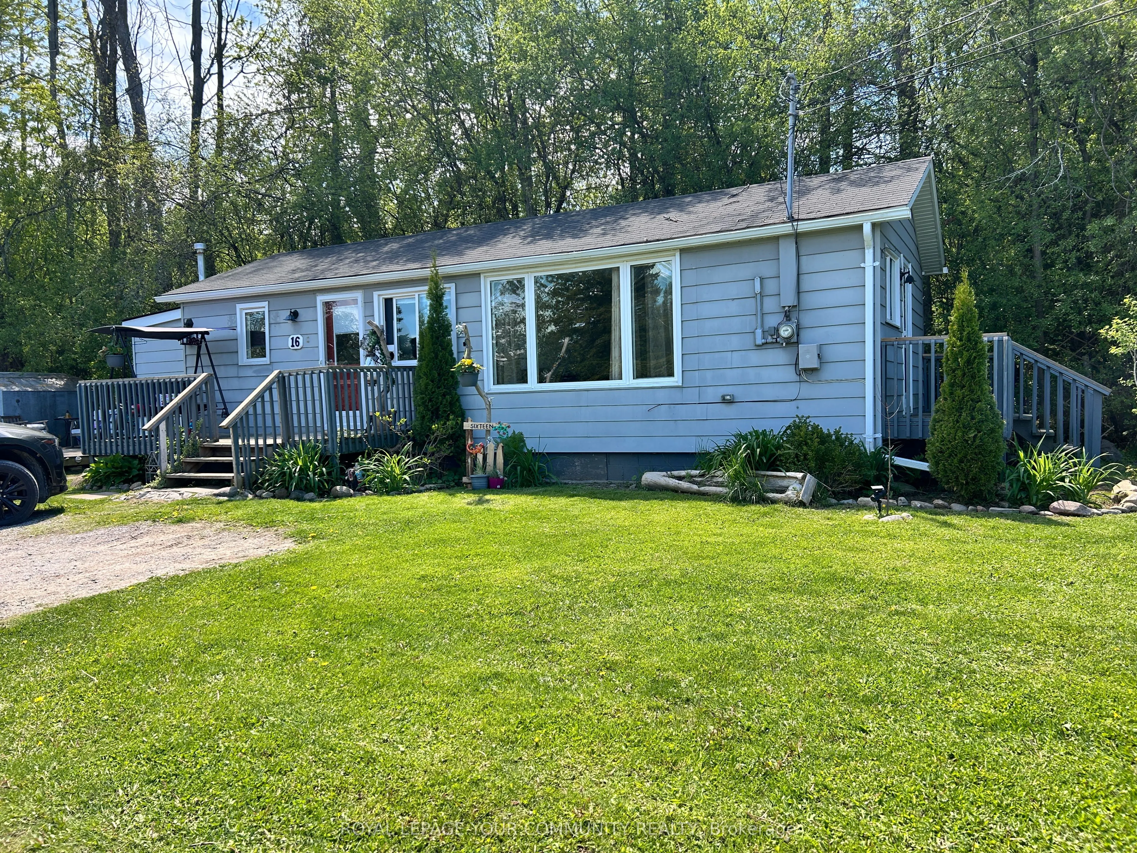 16 Christidis Drive