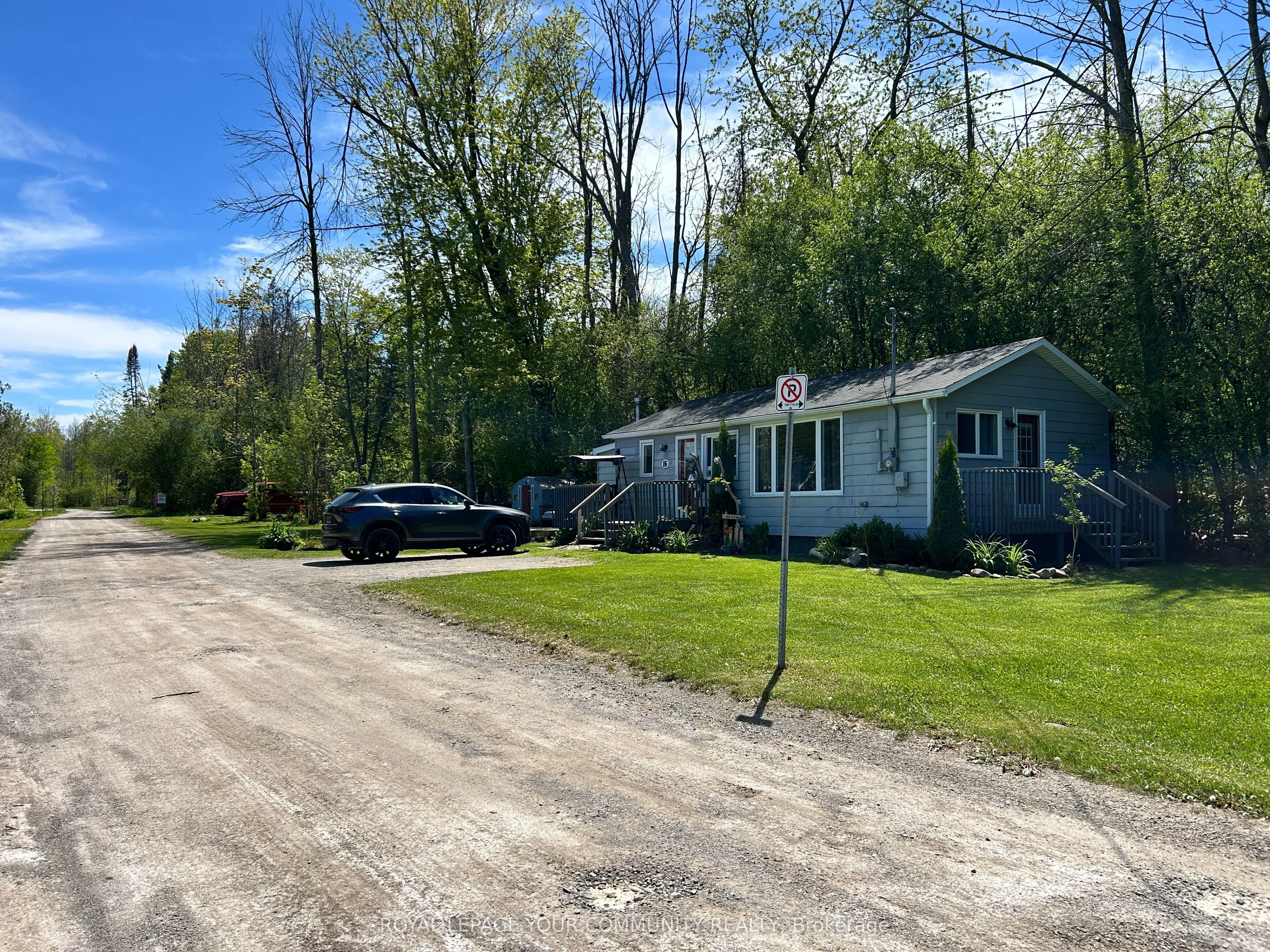 16 Christidis Drive