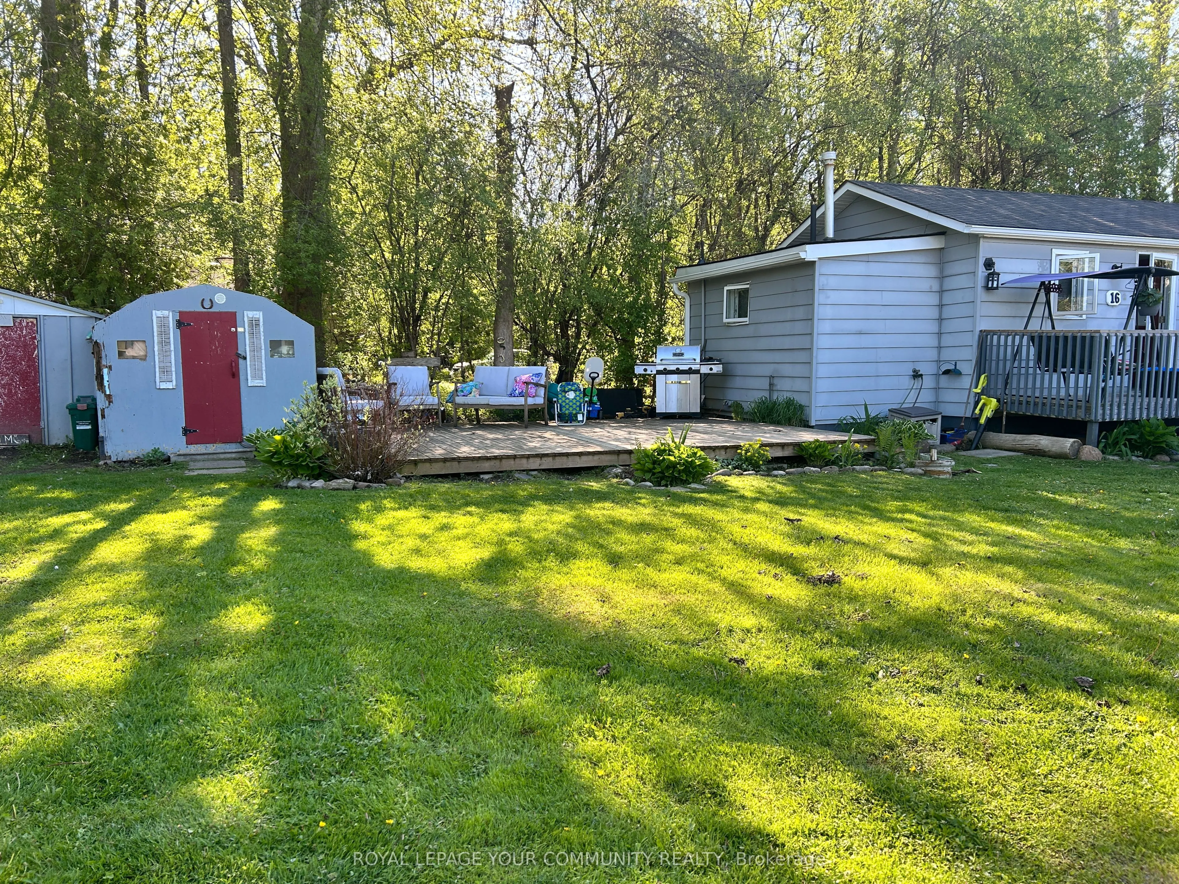 16 Christidis Drive