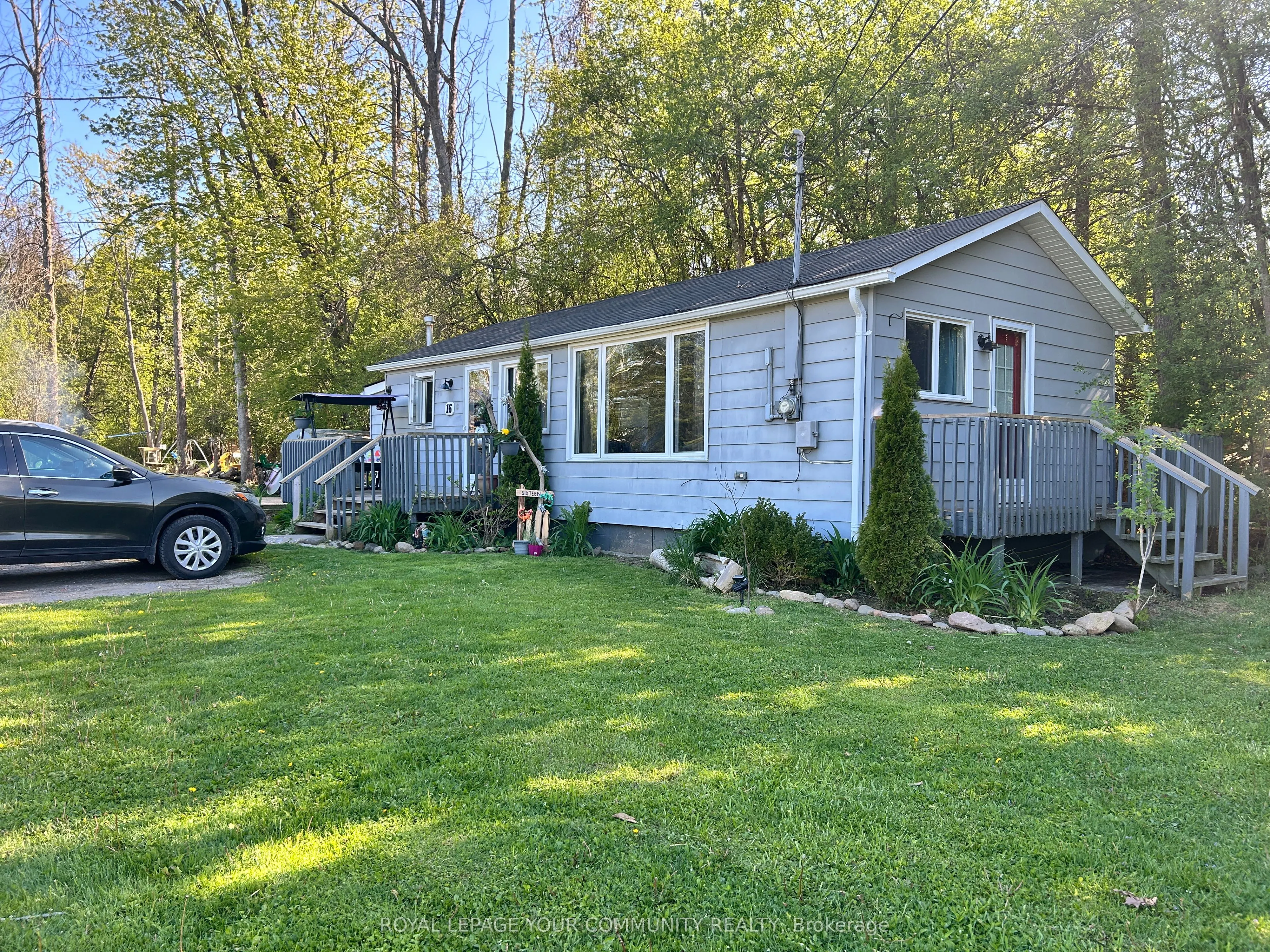 16 Christidis Drive