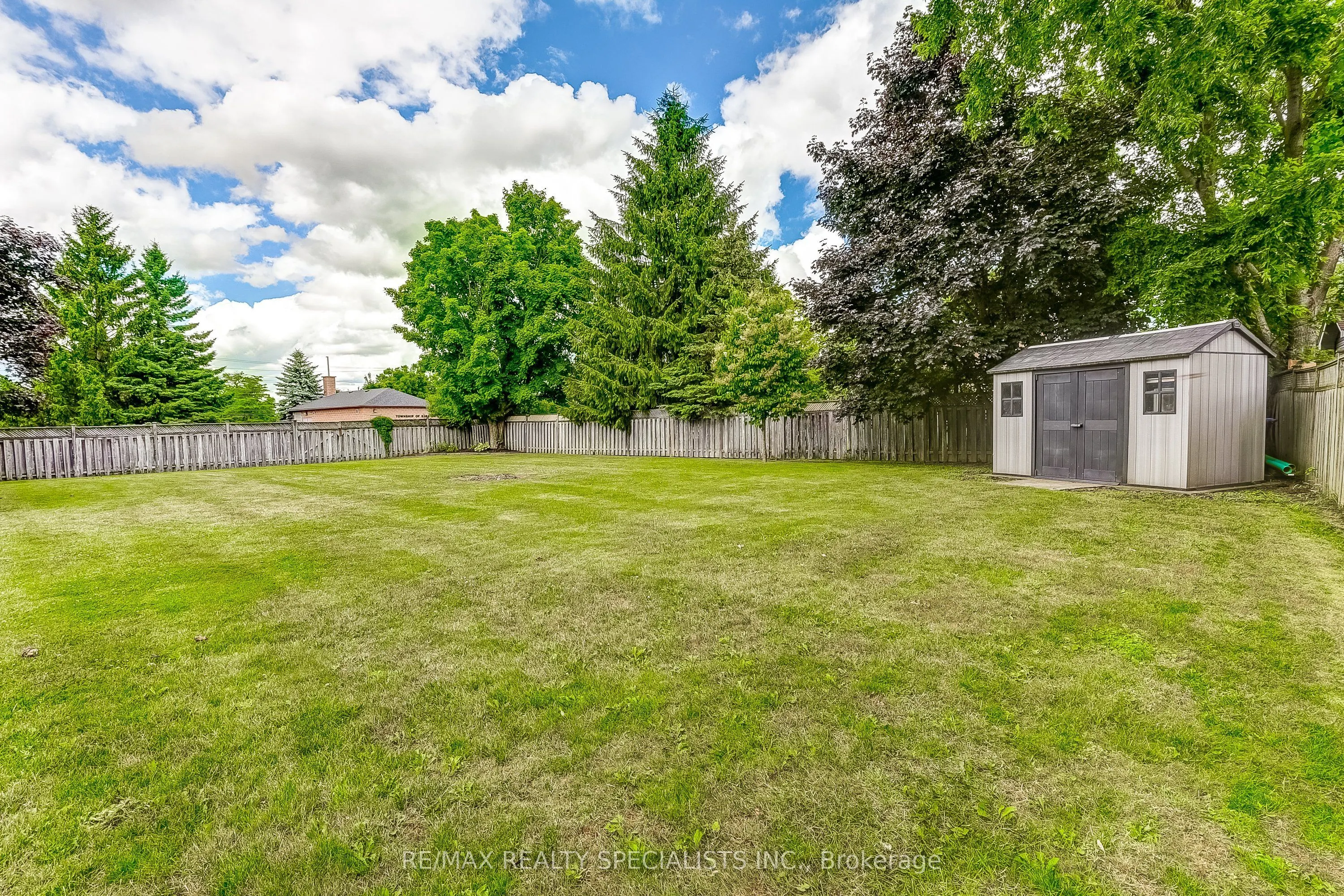 40 Kevin Crescent