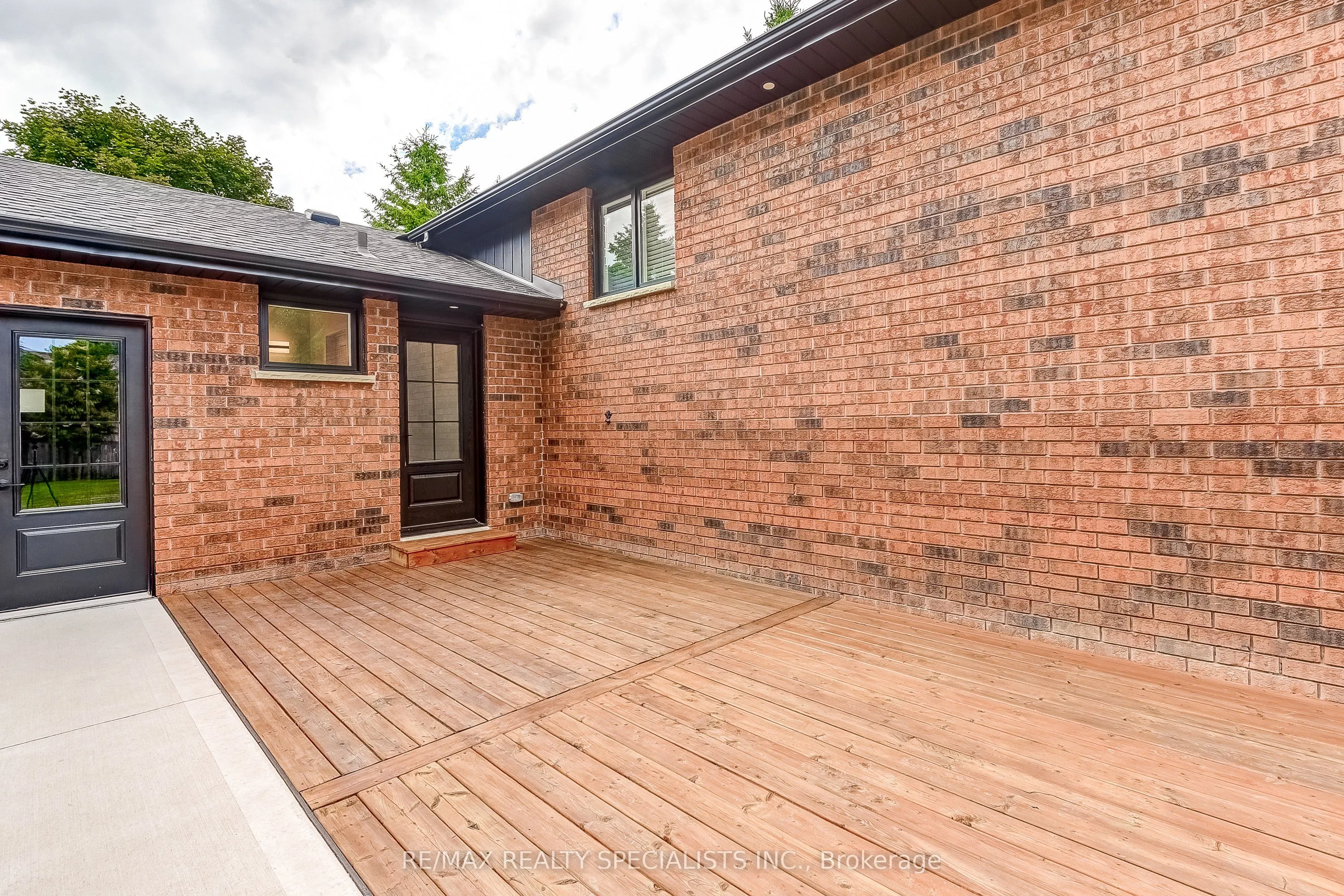 40 Kevin Crescent
