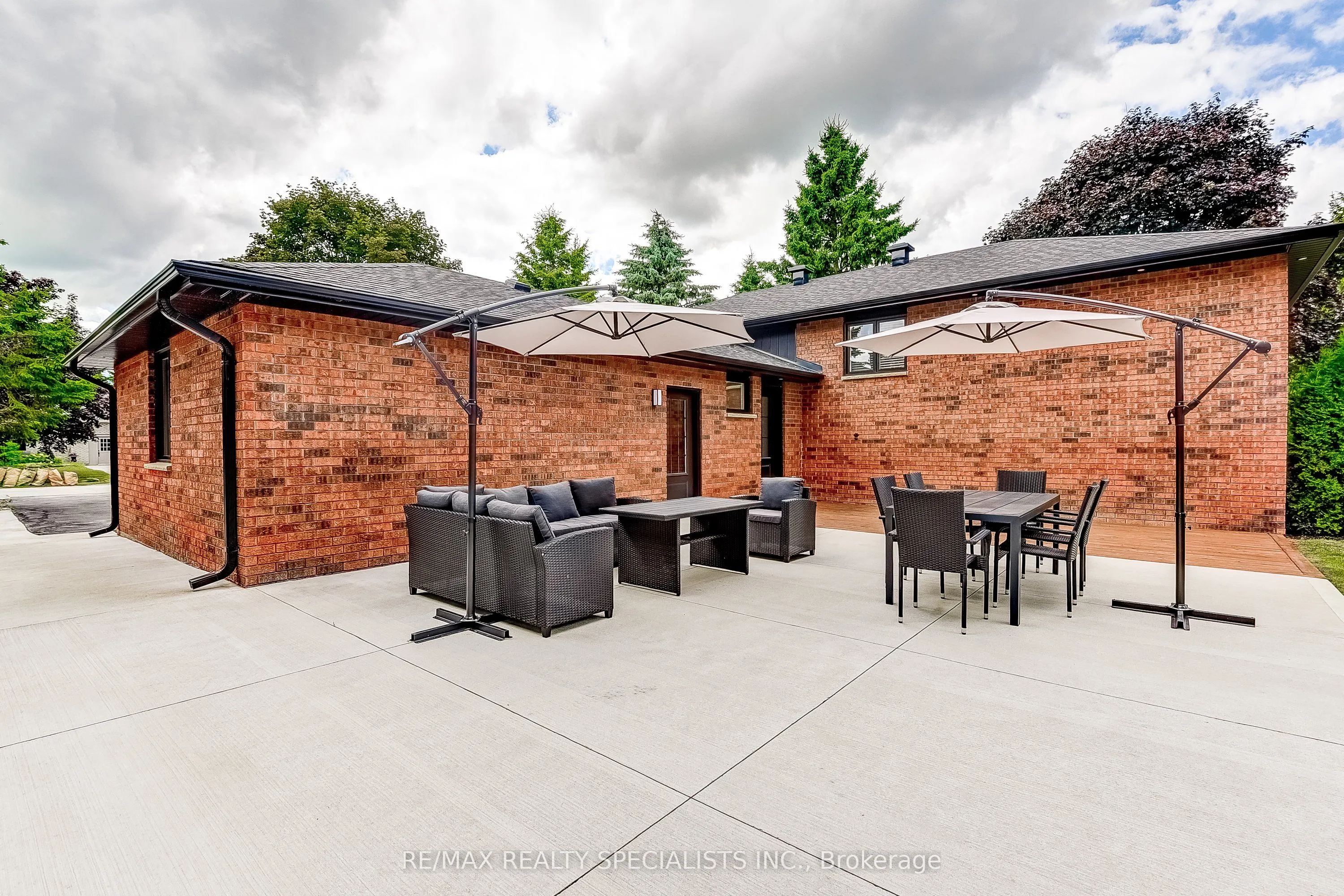 40 Kevin Crescent