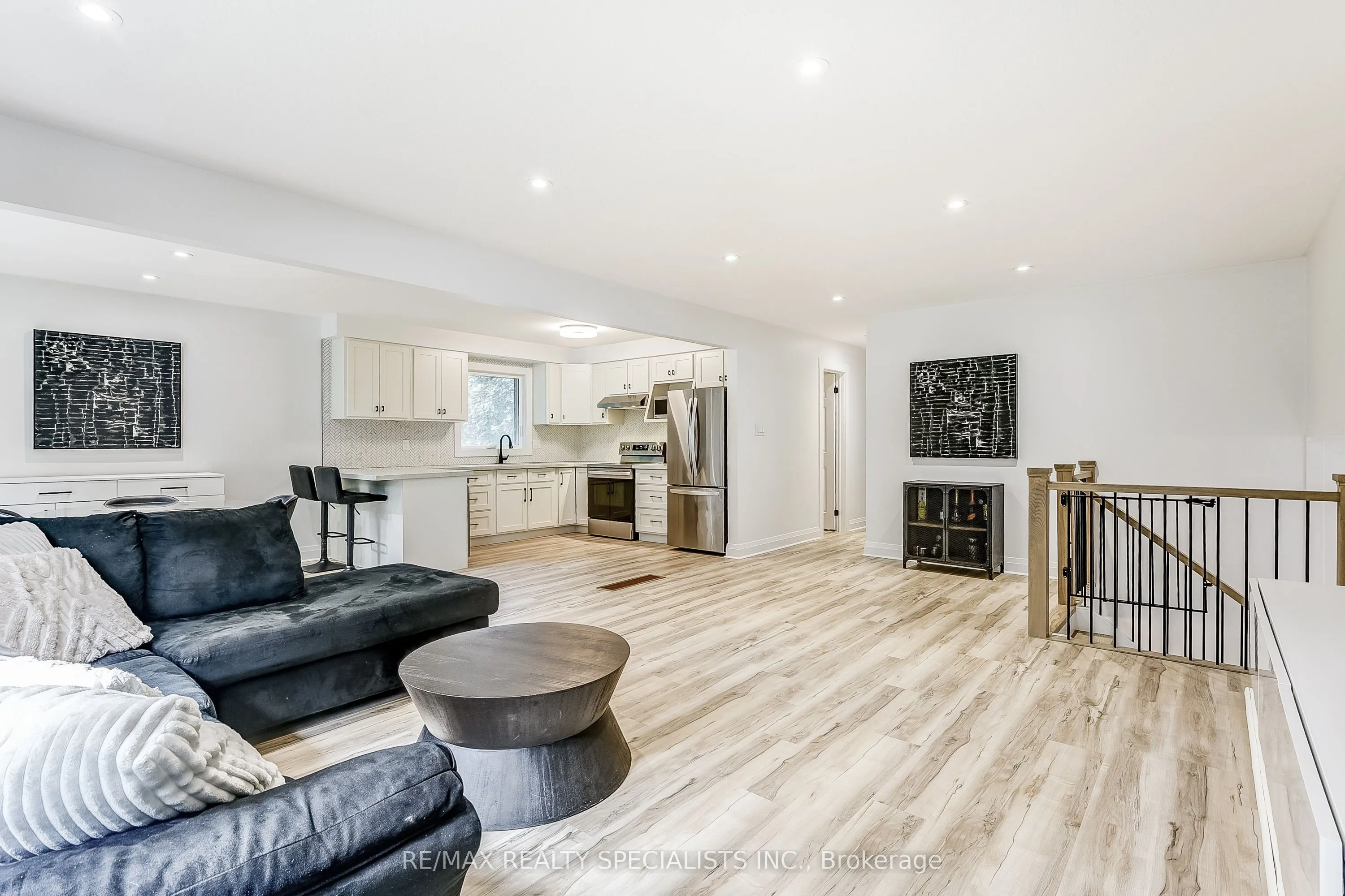 40 Kevin Crescent