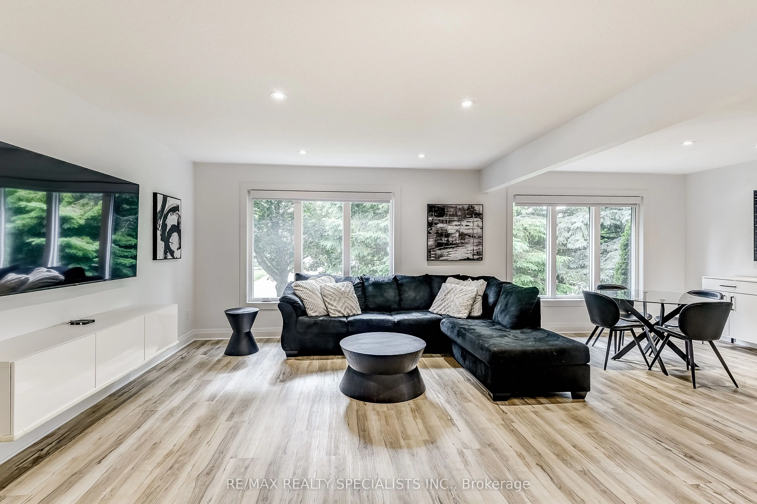 40 Kevin Crescent