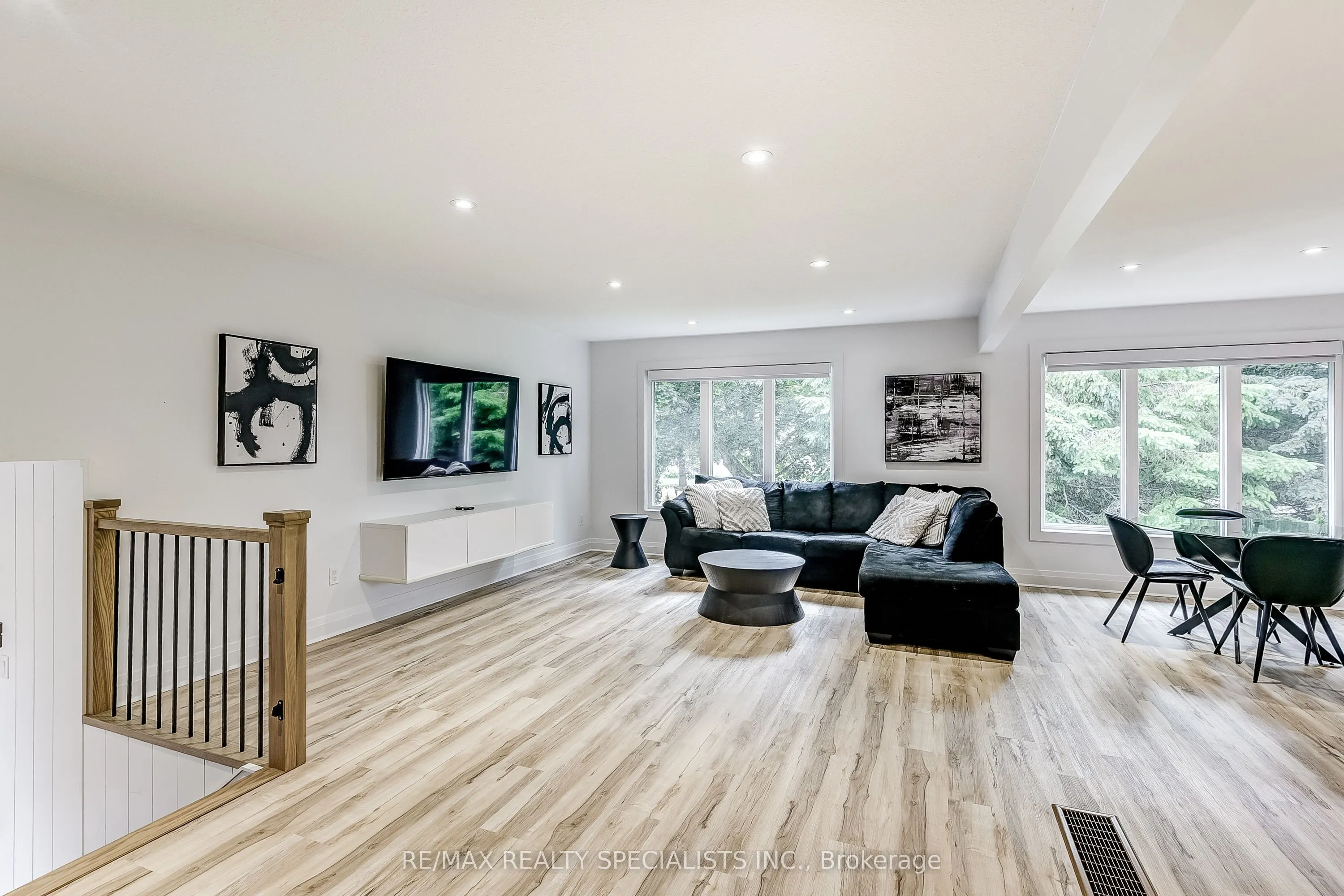40 Kevin Crescent