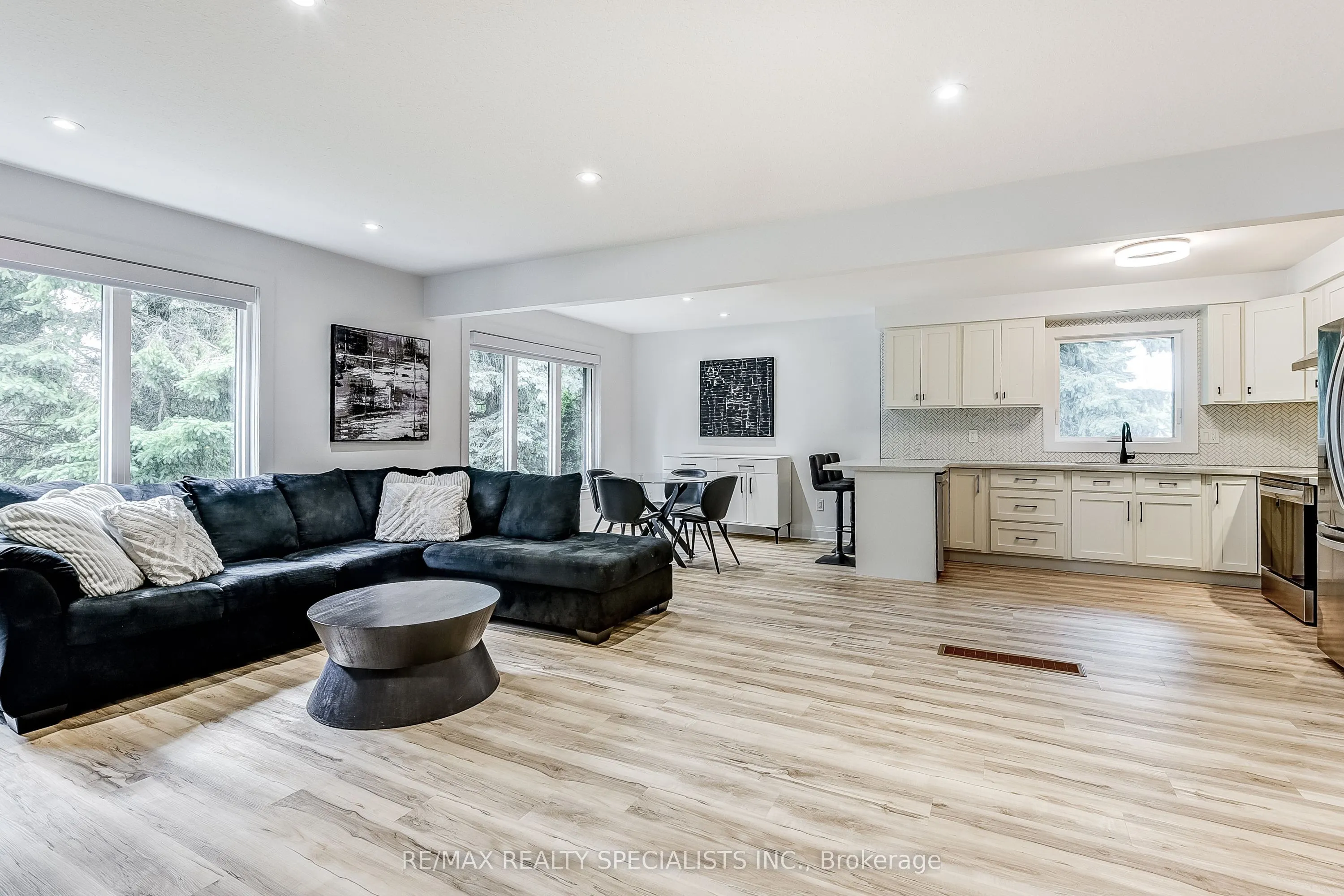 40 Kevin Crescent