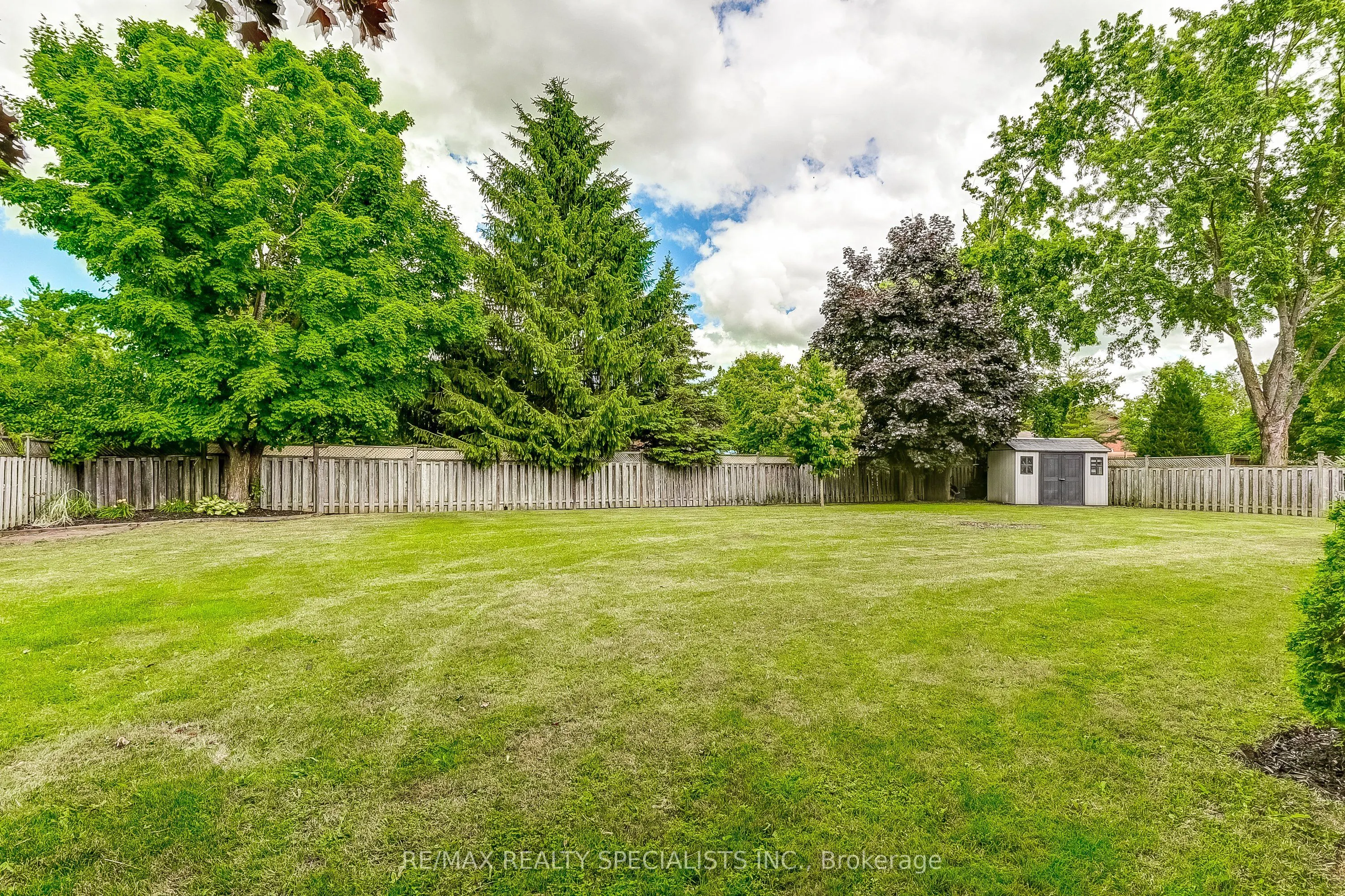 40 Kevin Crescent