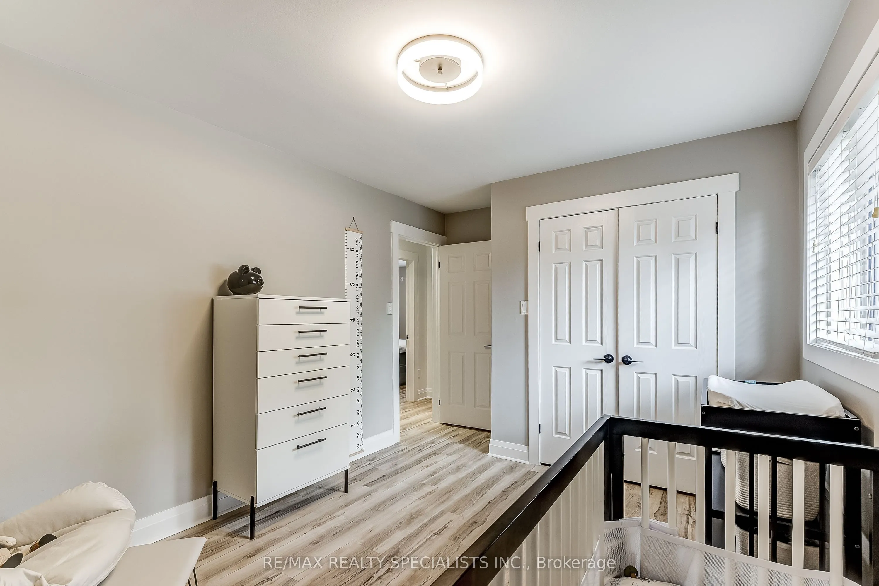 40 Kevin Crescent