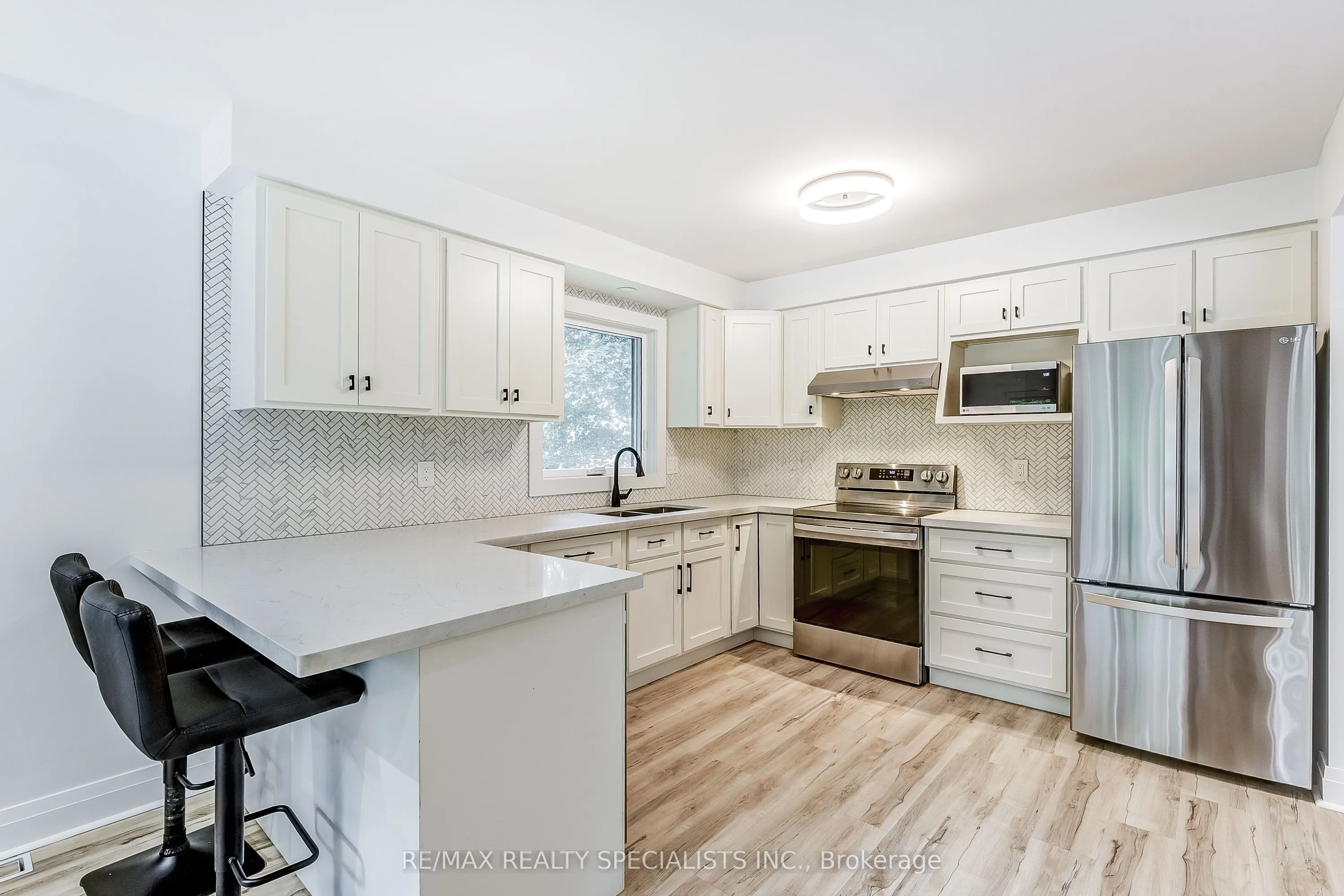 40 Kevin Crescent