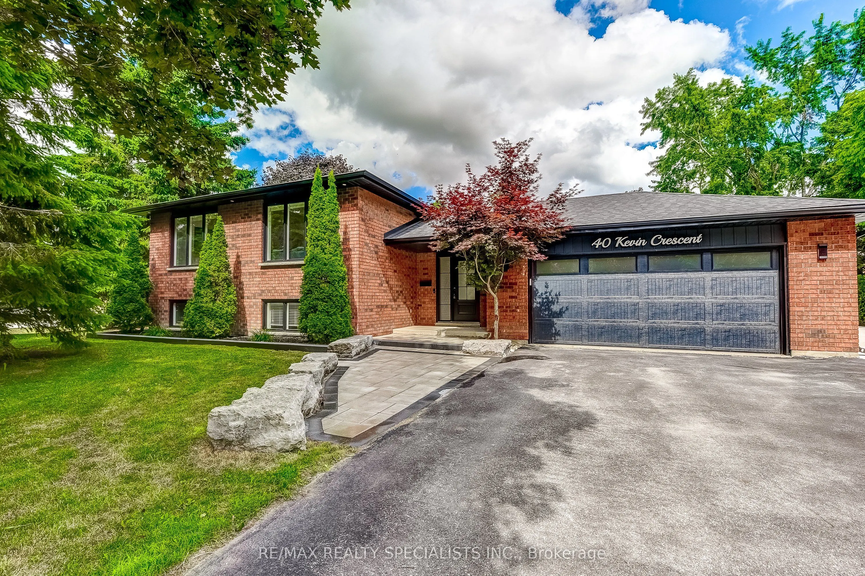 40 Kevin Crescent