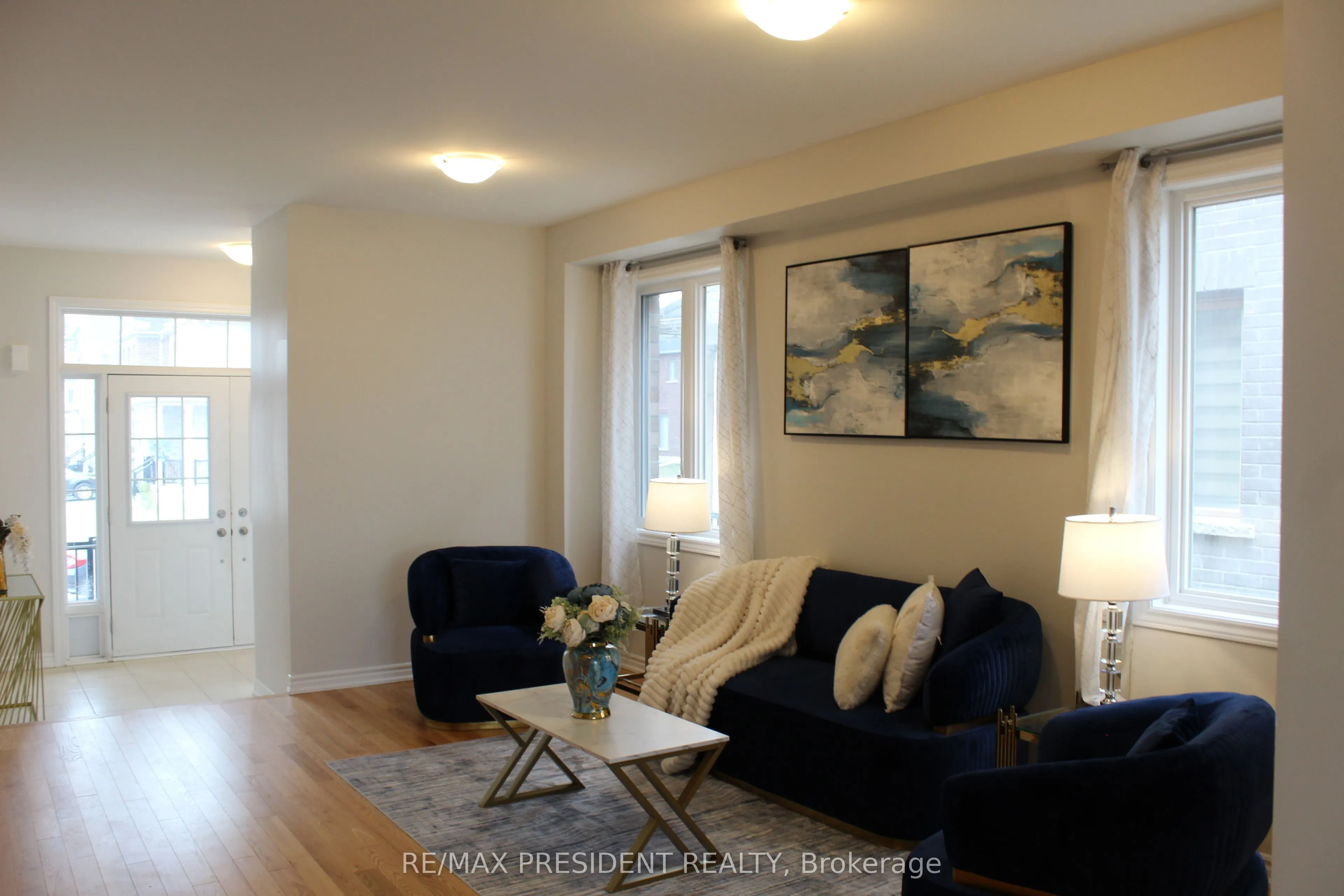 83 Brethet Heights