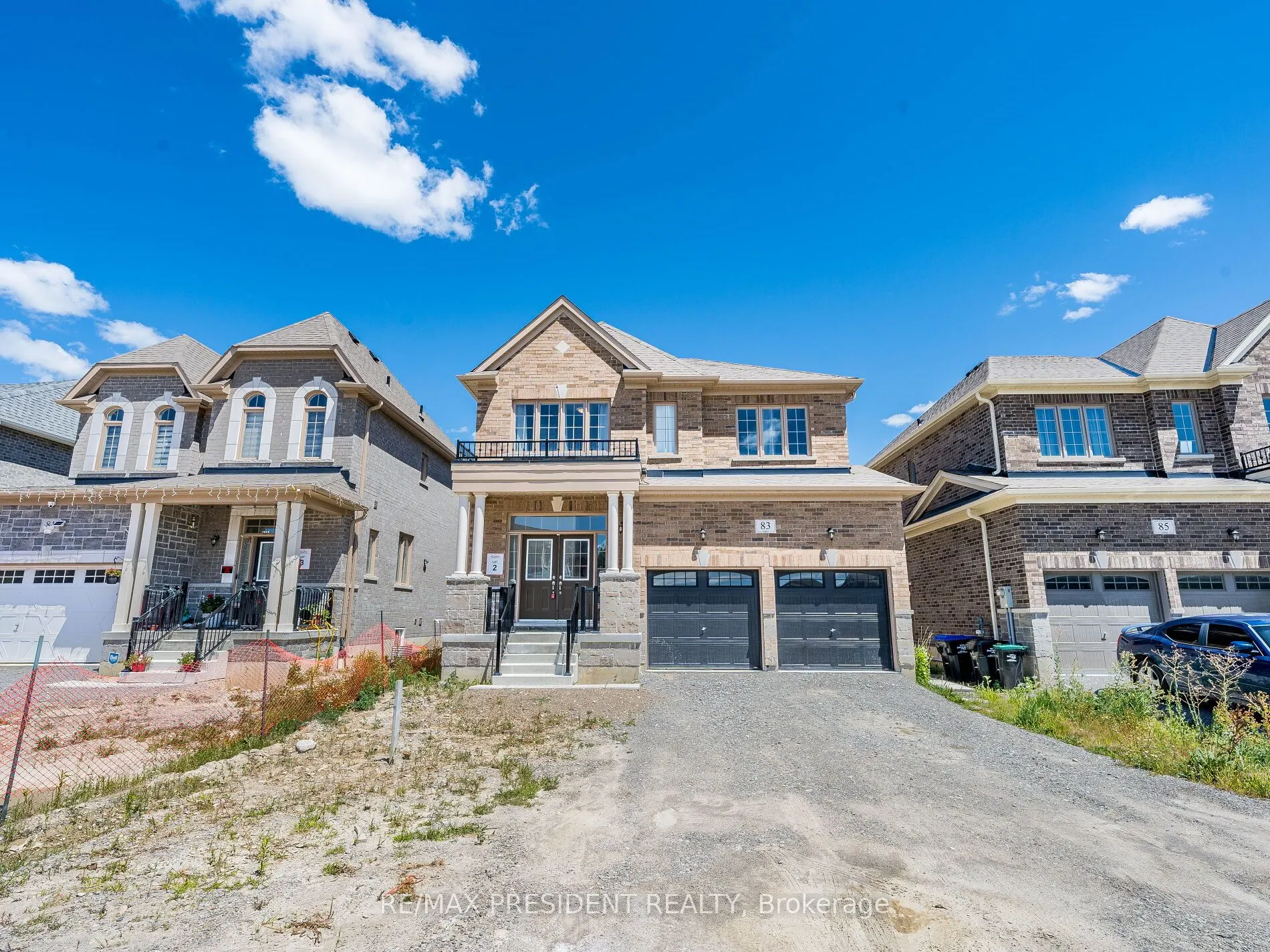 83 Brethet Heights