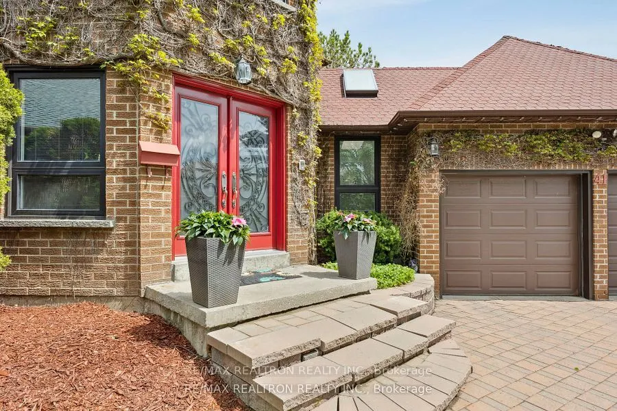 41 Bloomfield Trail