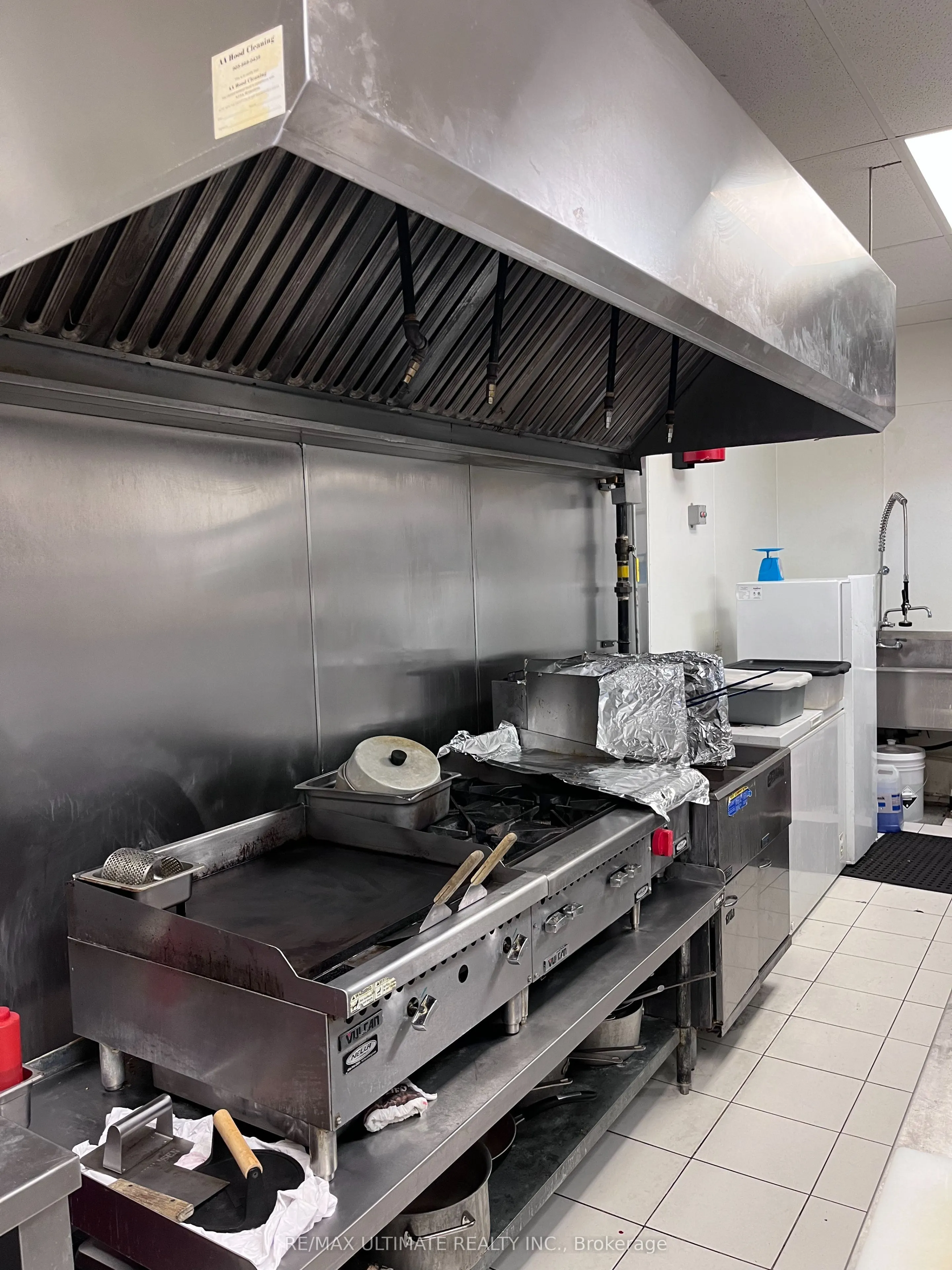 8707 Dufferin Street, #22