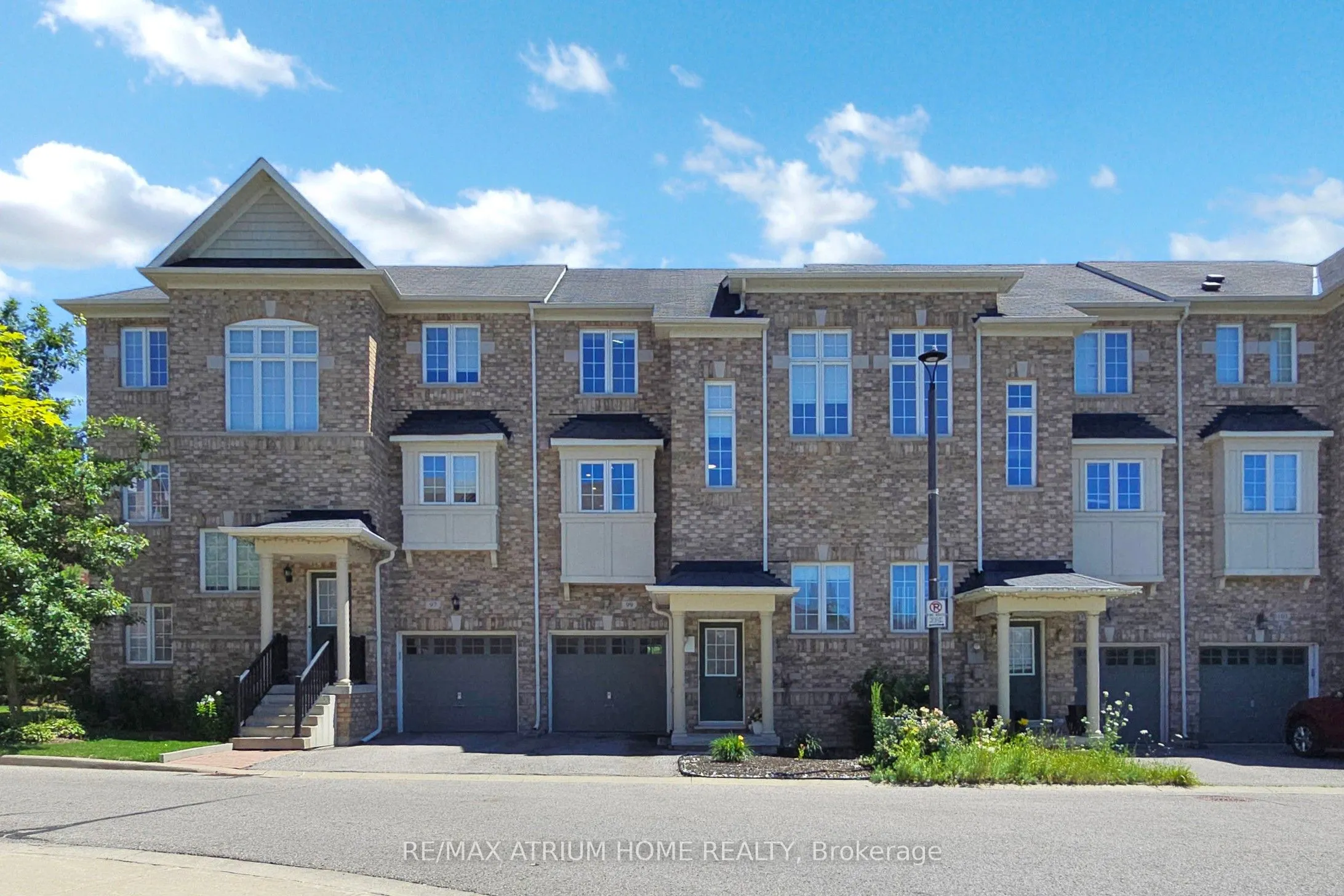 15 Old Colony Road, #99
