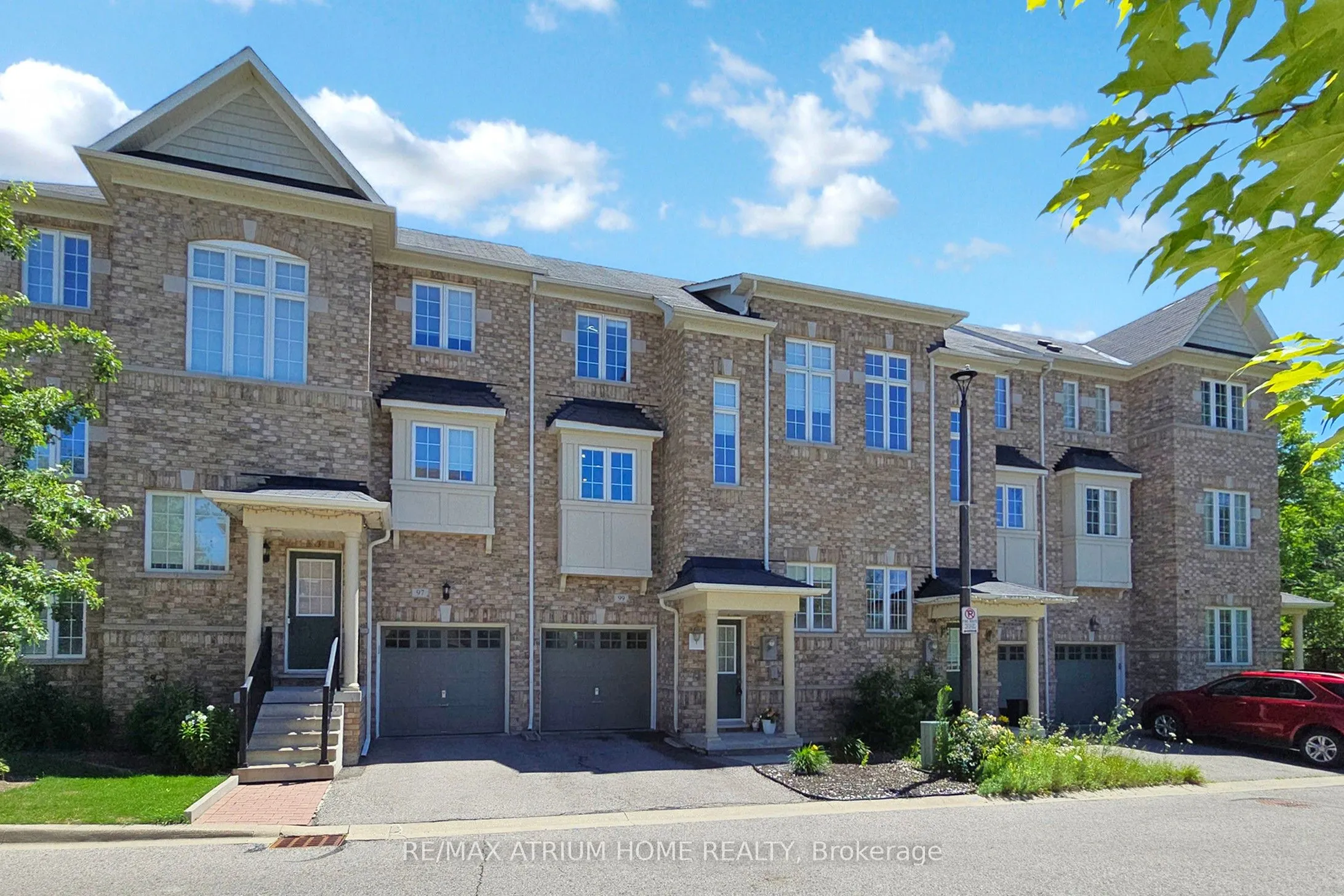 15 Old Colony Road, #99