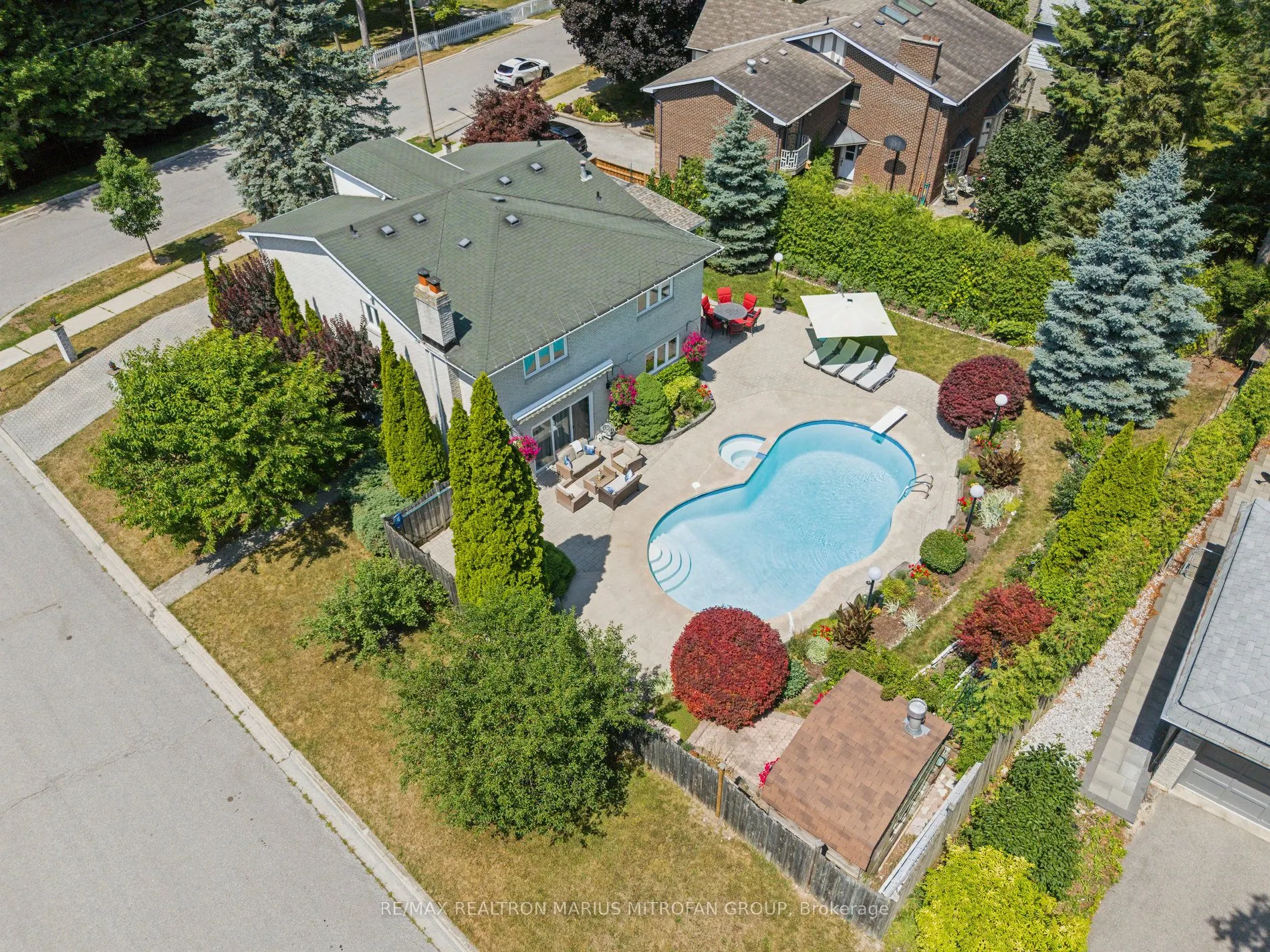 77 German Mills Road