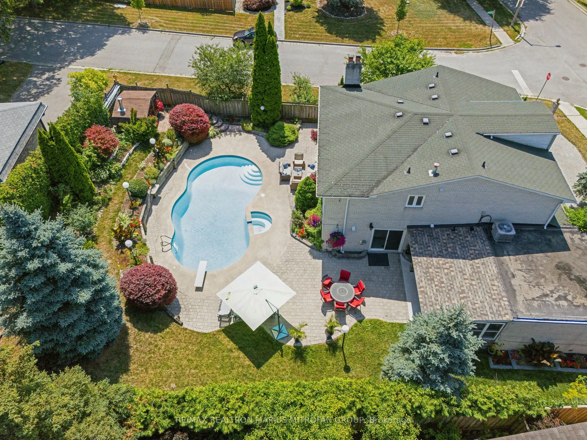 77 German Mills Road
